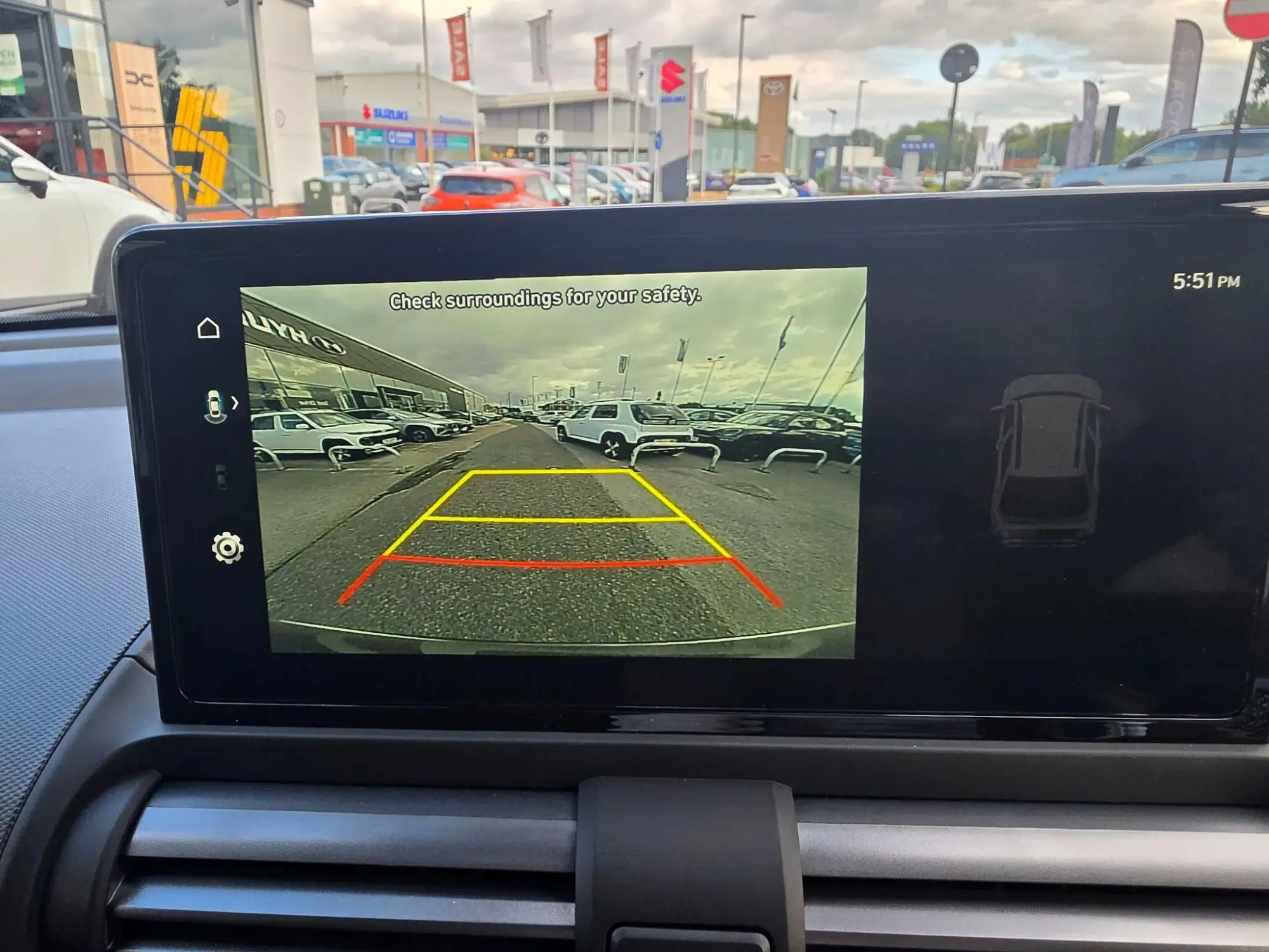 Hyundai INSTER Image 28