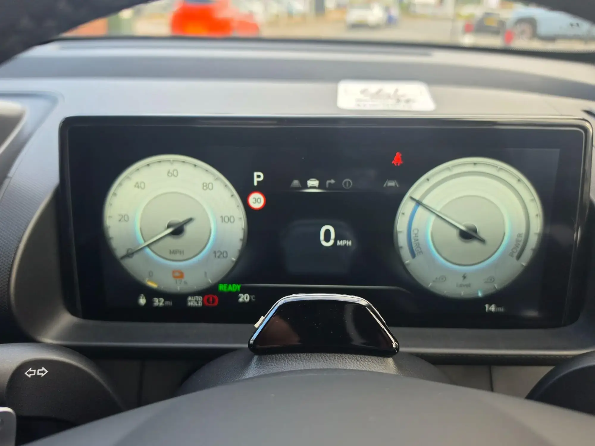 Hyundai INSTER Image 29