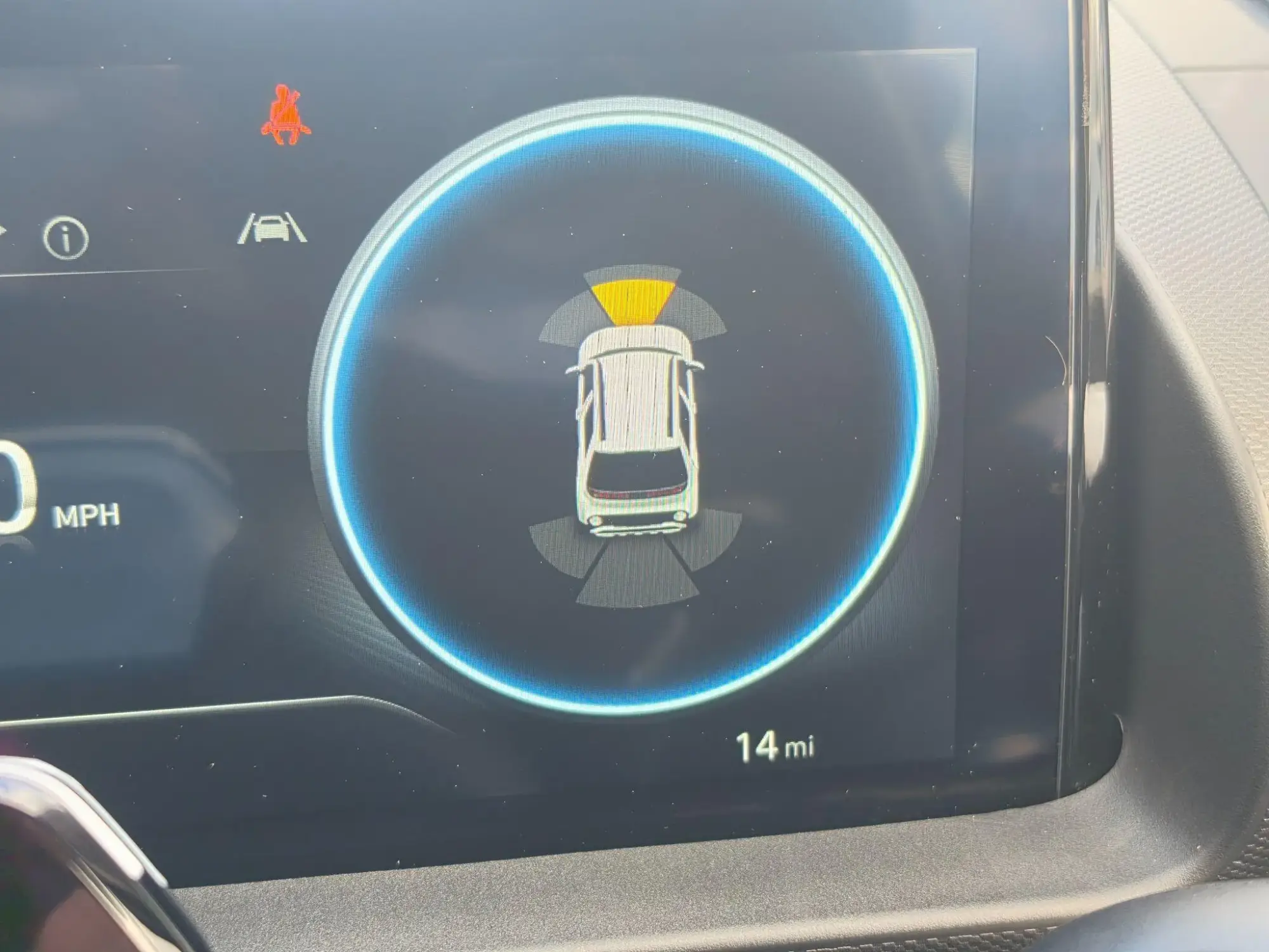 Hyundai INSTER Image 30