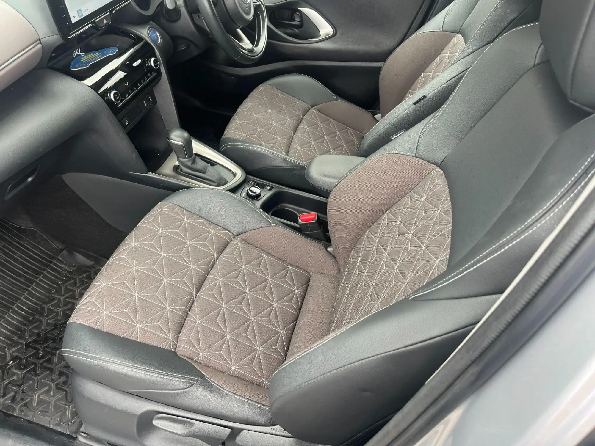 Toyota Yaris Cross Image 21 Toyota Yaris Cross Image 21