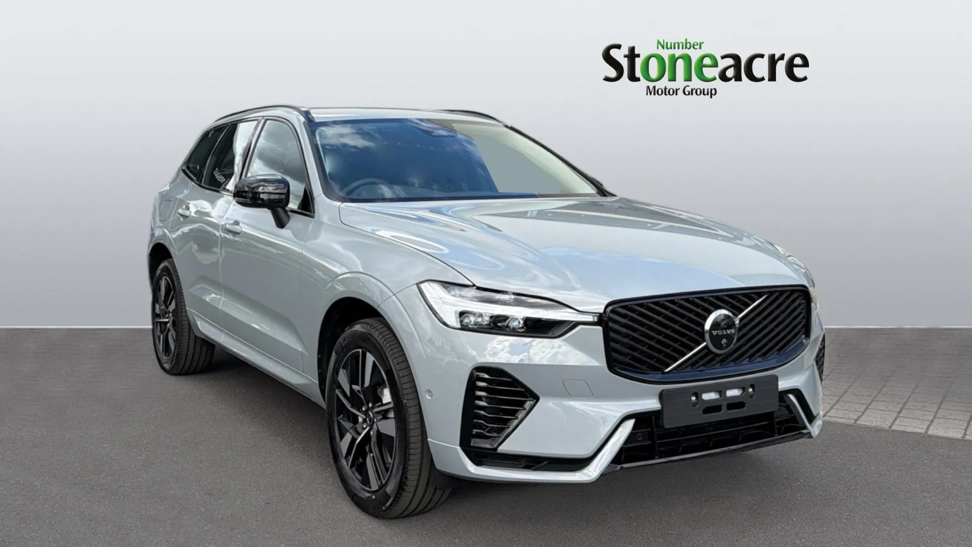 2026 Volvo XC60