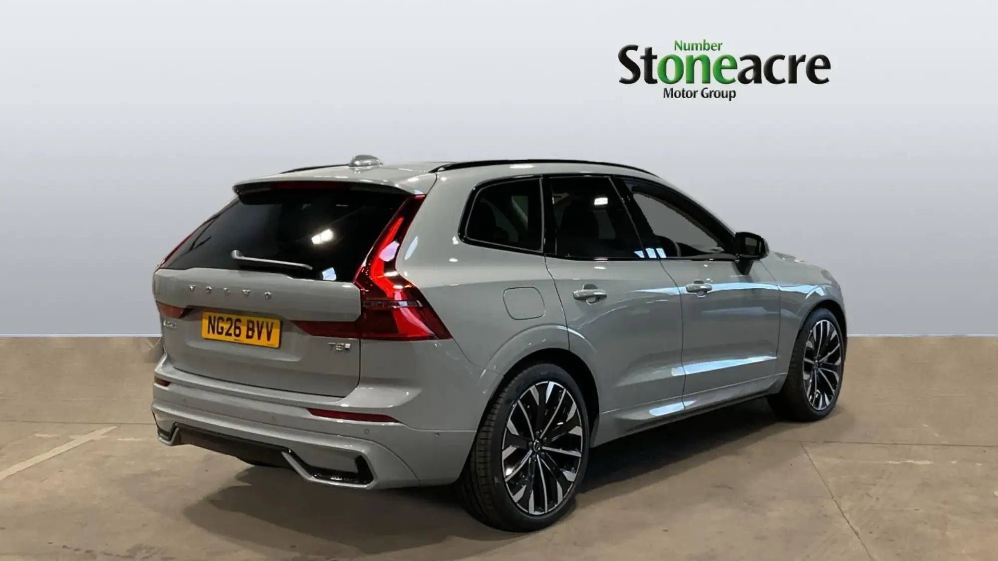 Volvo XC60 Image 2