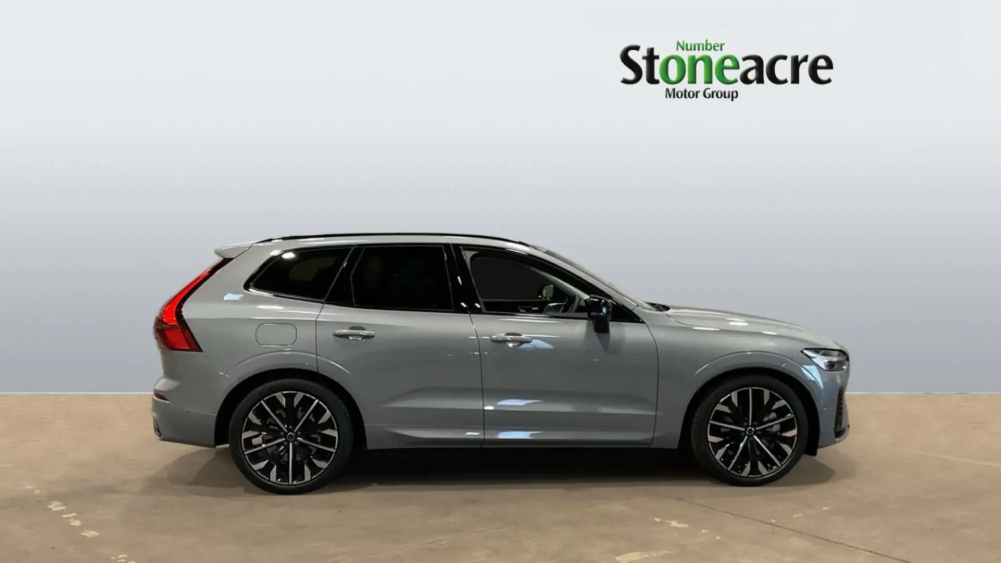 Volvo XC60 Image 3