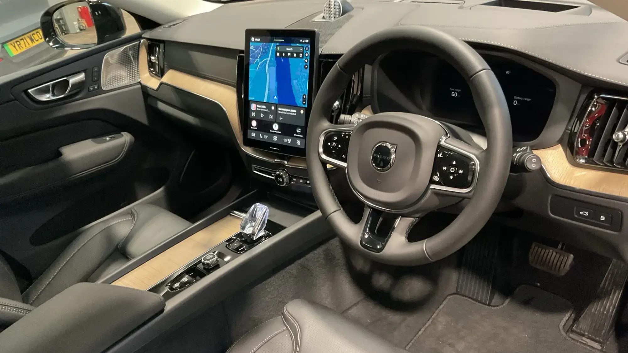 Volvo XC60 Image 4