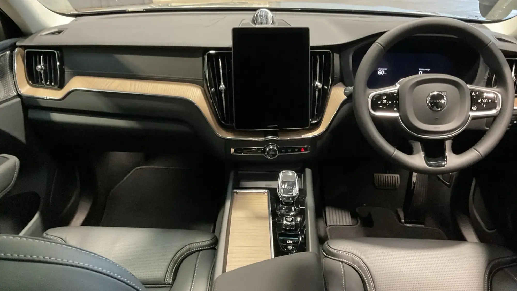 Volvo XC60 Image 5