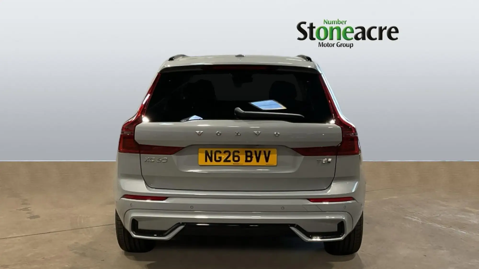 Volvo XC60 Image 7