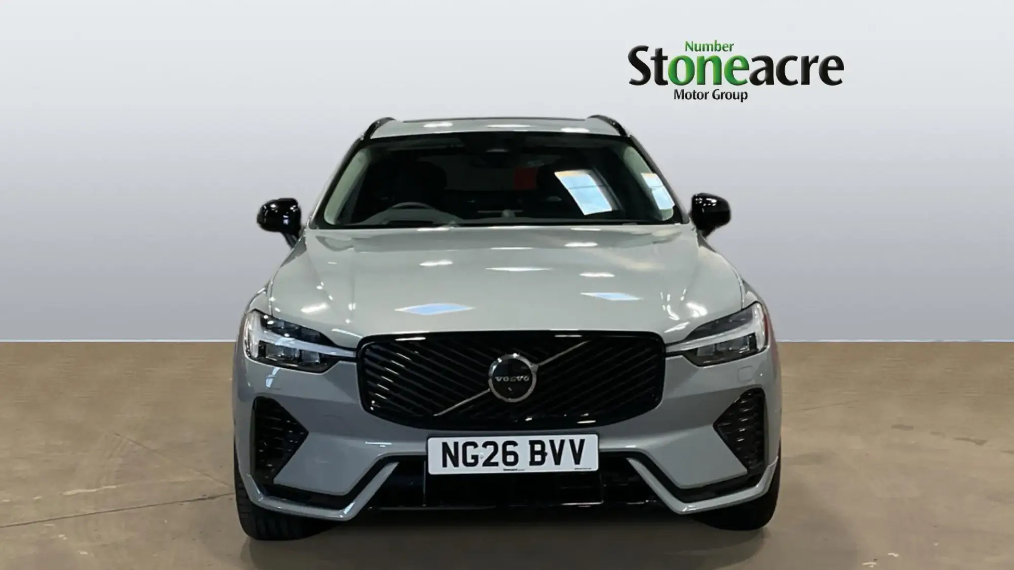 Volvo XC60 Image 8