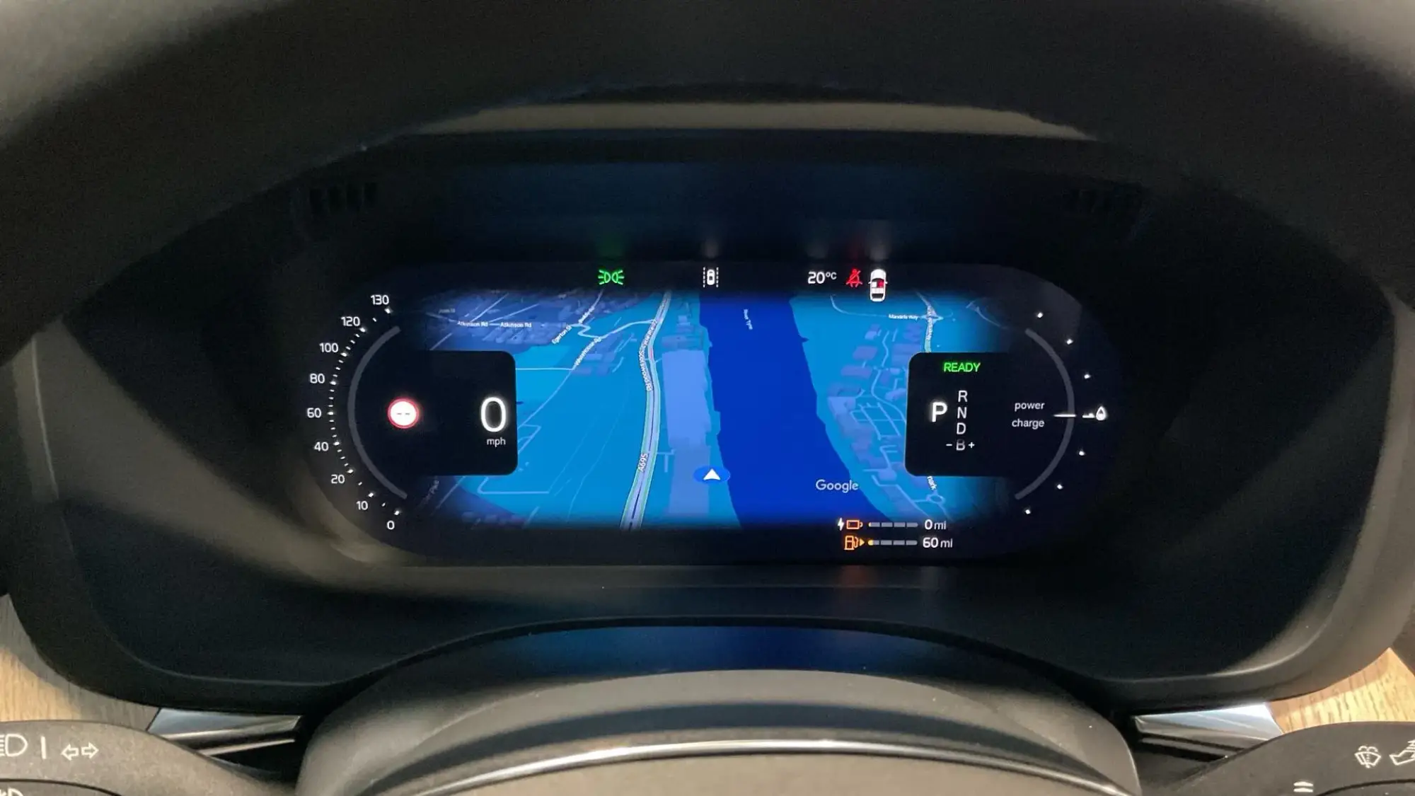 Volvo XC60 Image 11