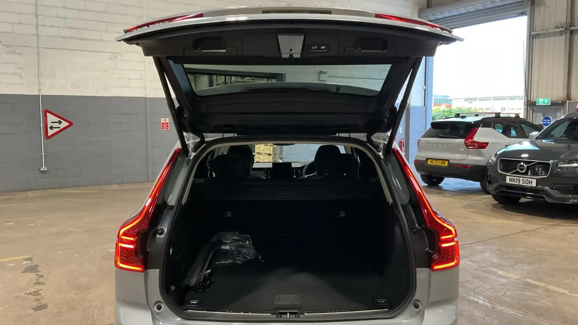 Volvo XC60 Image 13