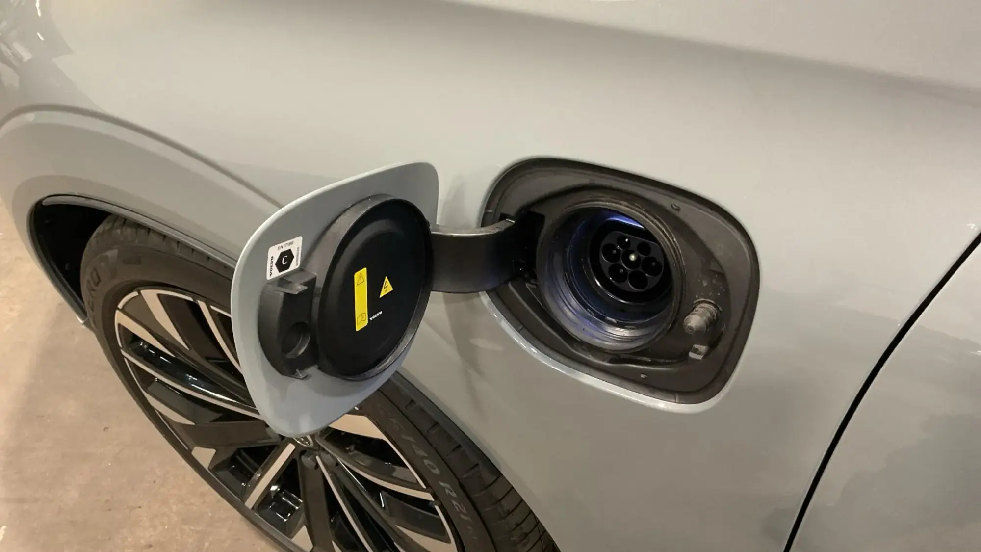 Volvo XC60 Image 16