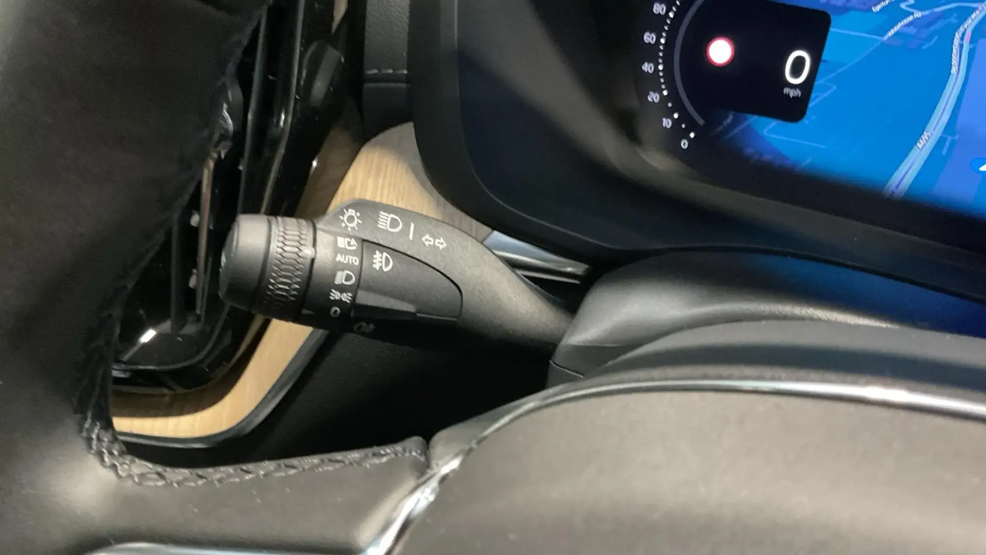 Volvo XC60 Image 20