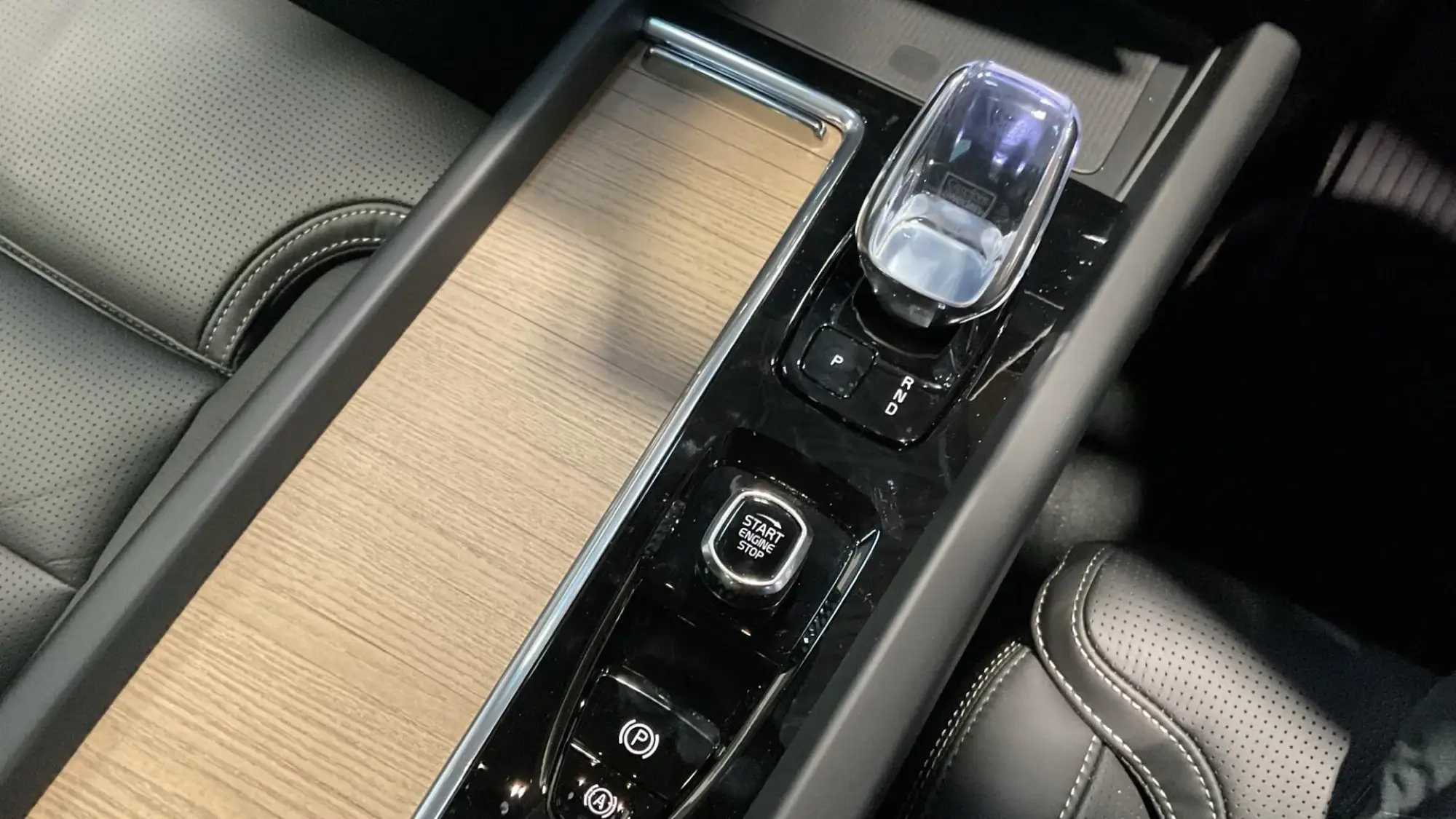 Volvo XC60 Image 26