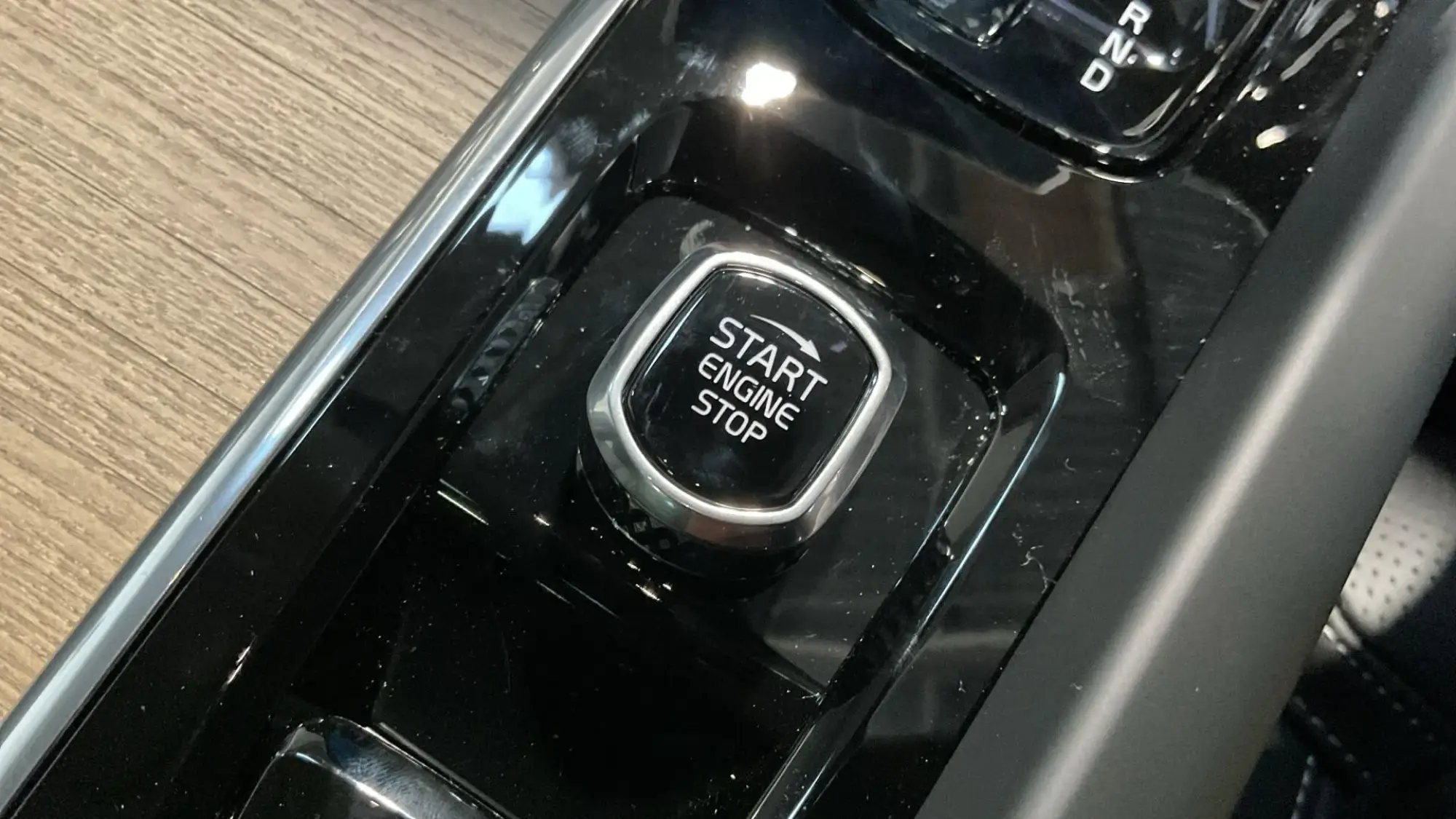 Volvo XC60 Image 27