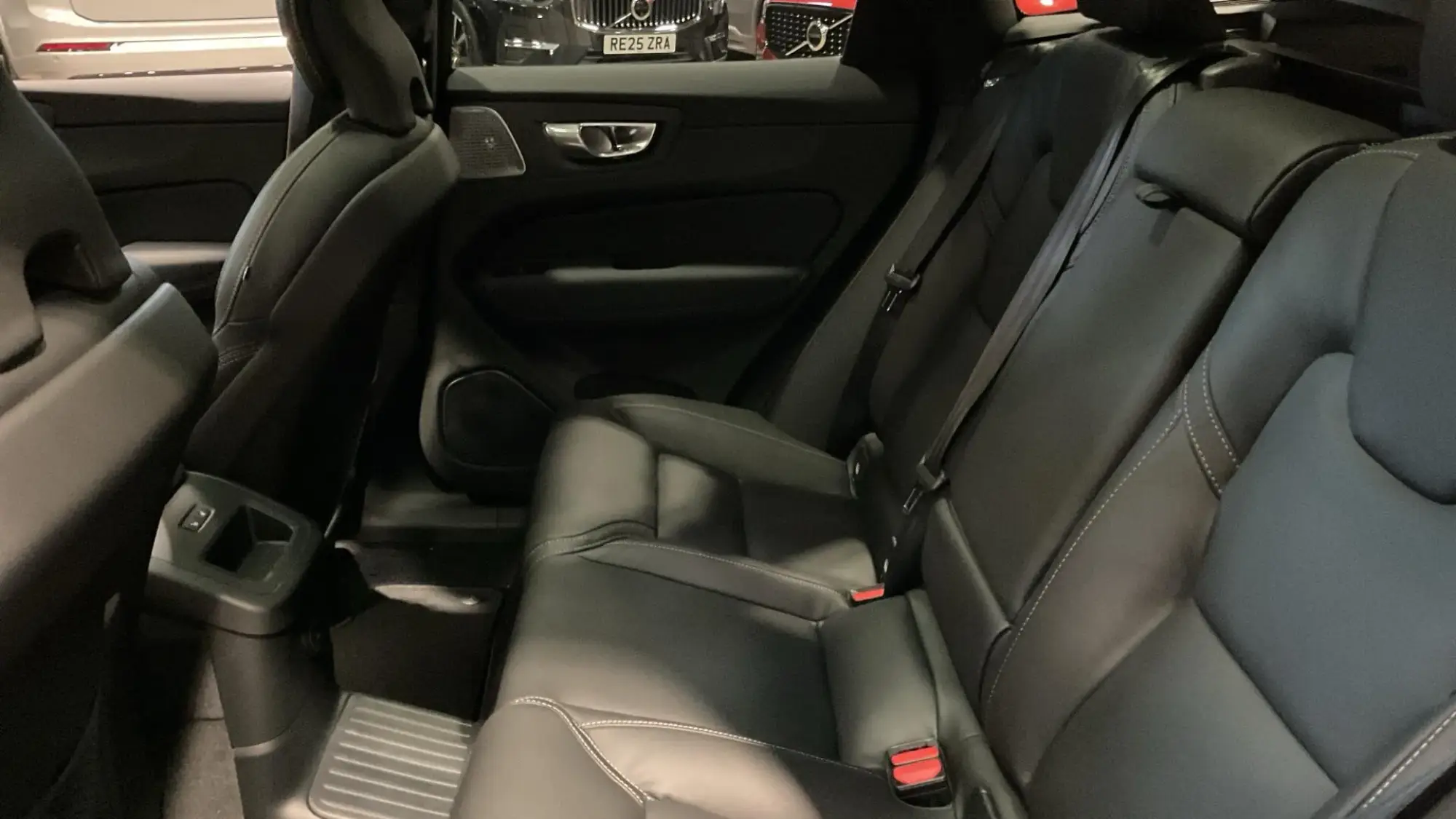 Volvo XC60 Image 33
