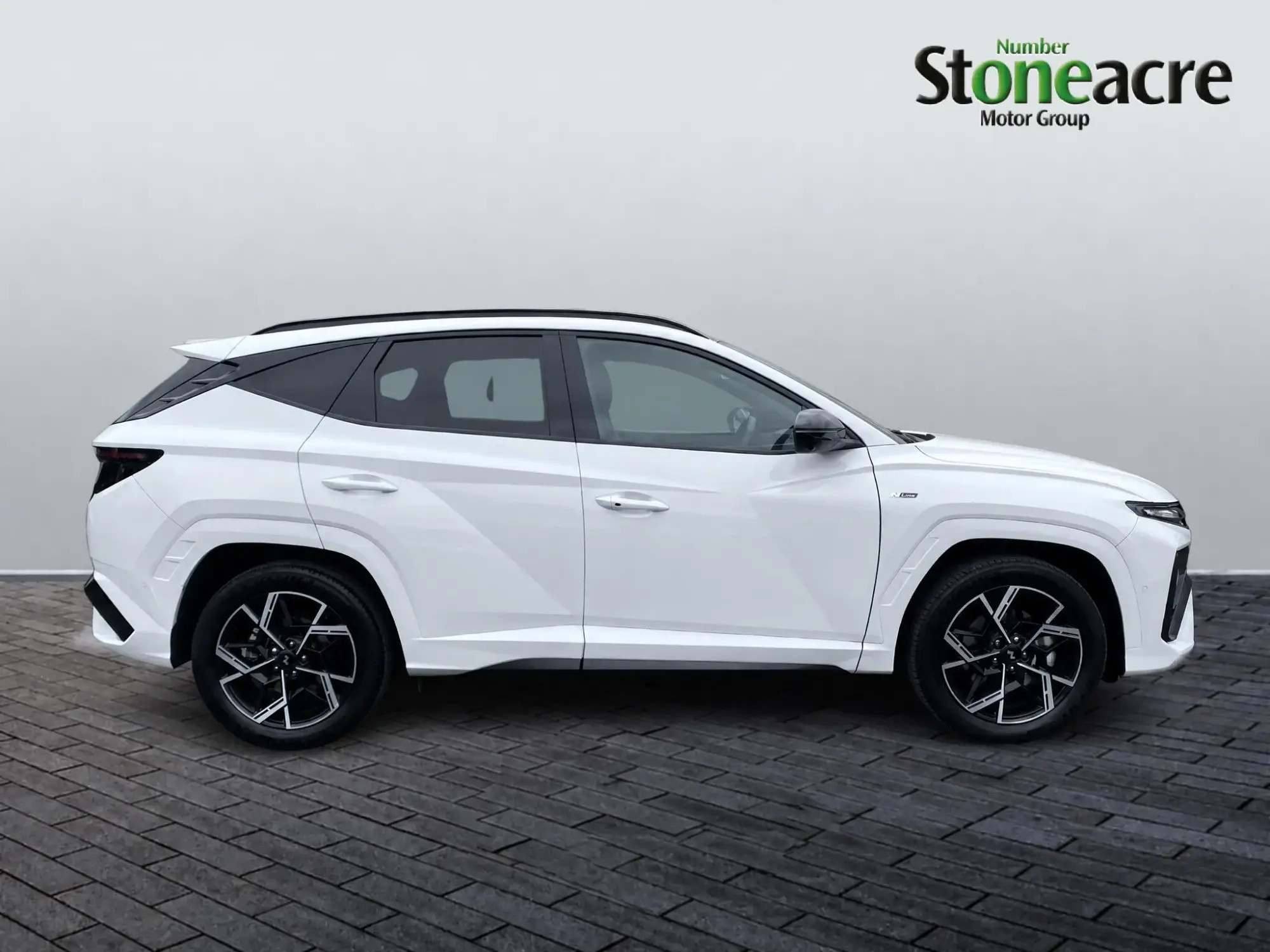 Hyundai TUCSON Image 7 Hyundai TUCSON Image 7