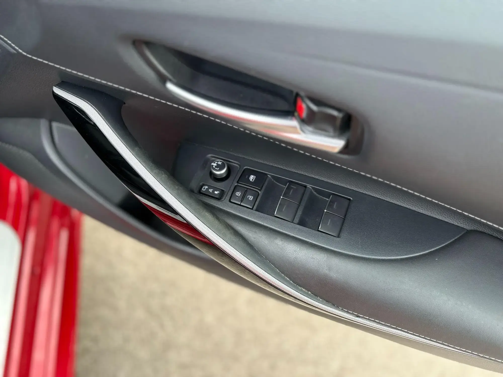 Toyota Corolla Hatchback Image 18 Toyota Corolla Hatchback Image 18