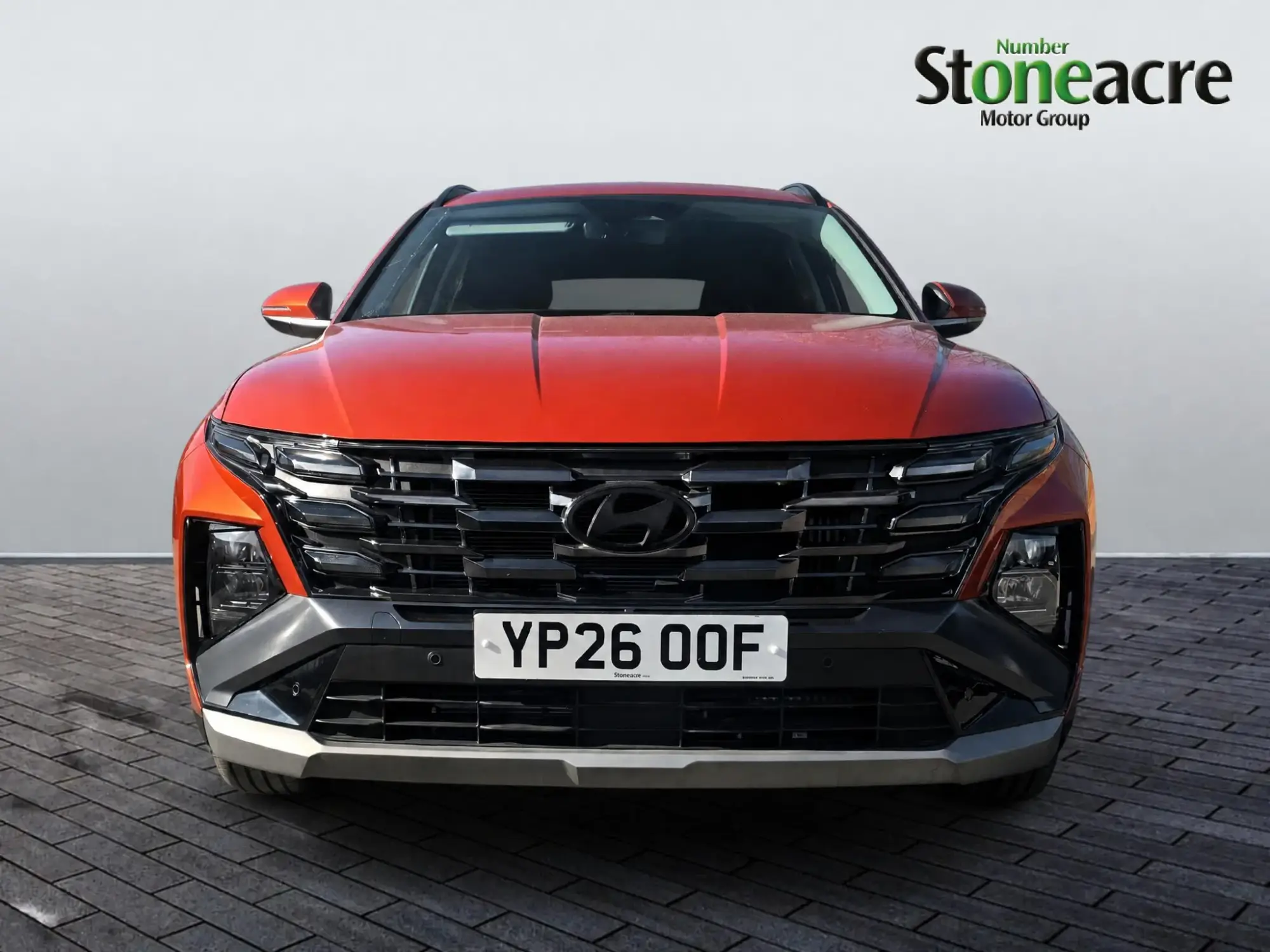 Hyundai TUCSON Plug-in Hybrid 1.6 T-GDi 13.8kWh Advance Auto Euro 6 (s/s) 5dr YP26OOF Image 2 Hyundai TUCSON Plug-in Hybrid 1.6 T-GDi 13.8kWh Advance Auto Euro 6 (s/s) 5dr YP26OOF Image 2