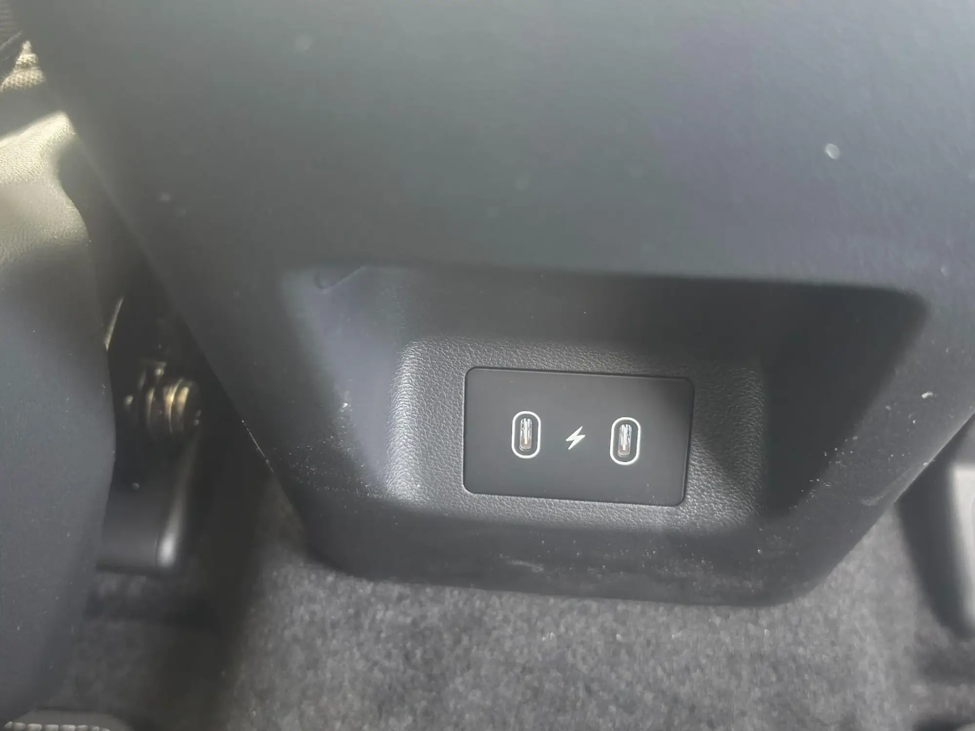Hyundai TUCSON Plug-in Hybrid Image 18 Hyundai TUCSON Plug-in Hybrid Image 18