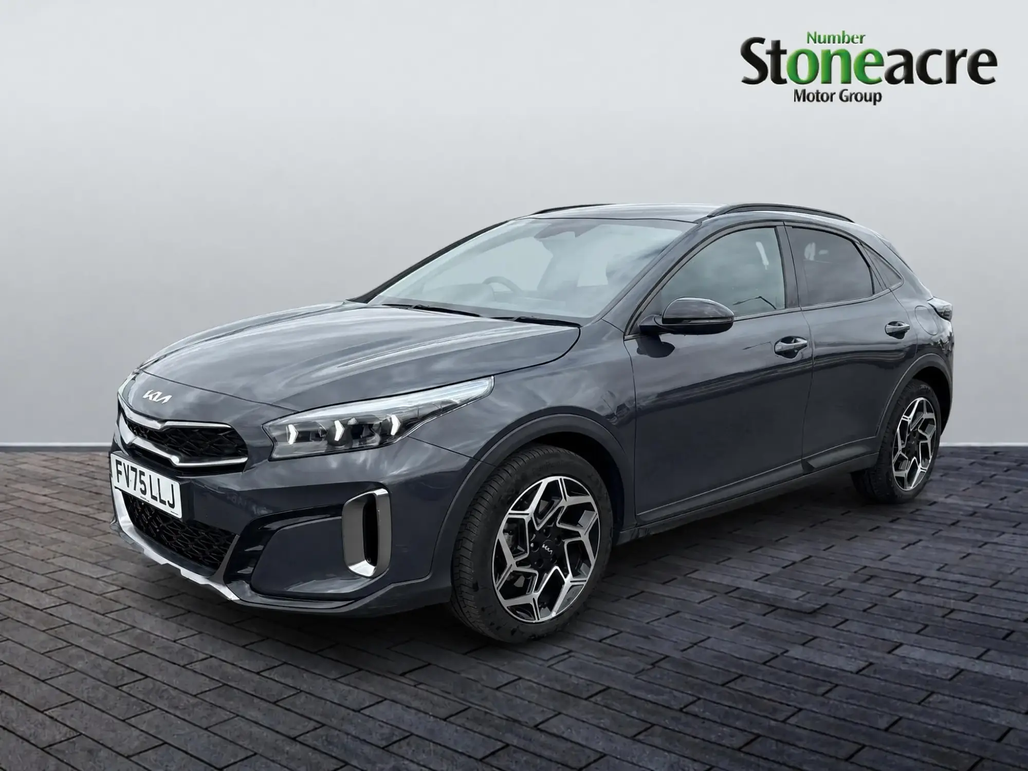 Kia XCeed Image 3 Kia XCeed Image 3