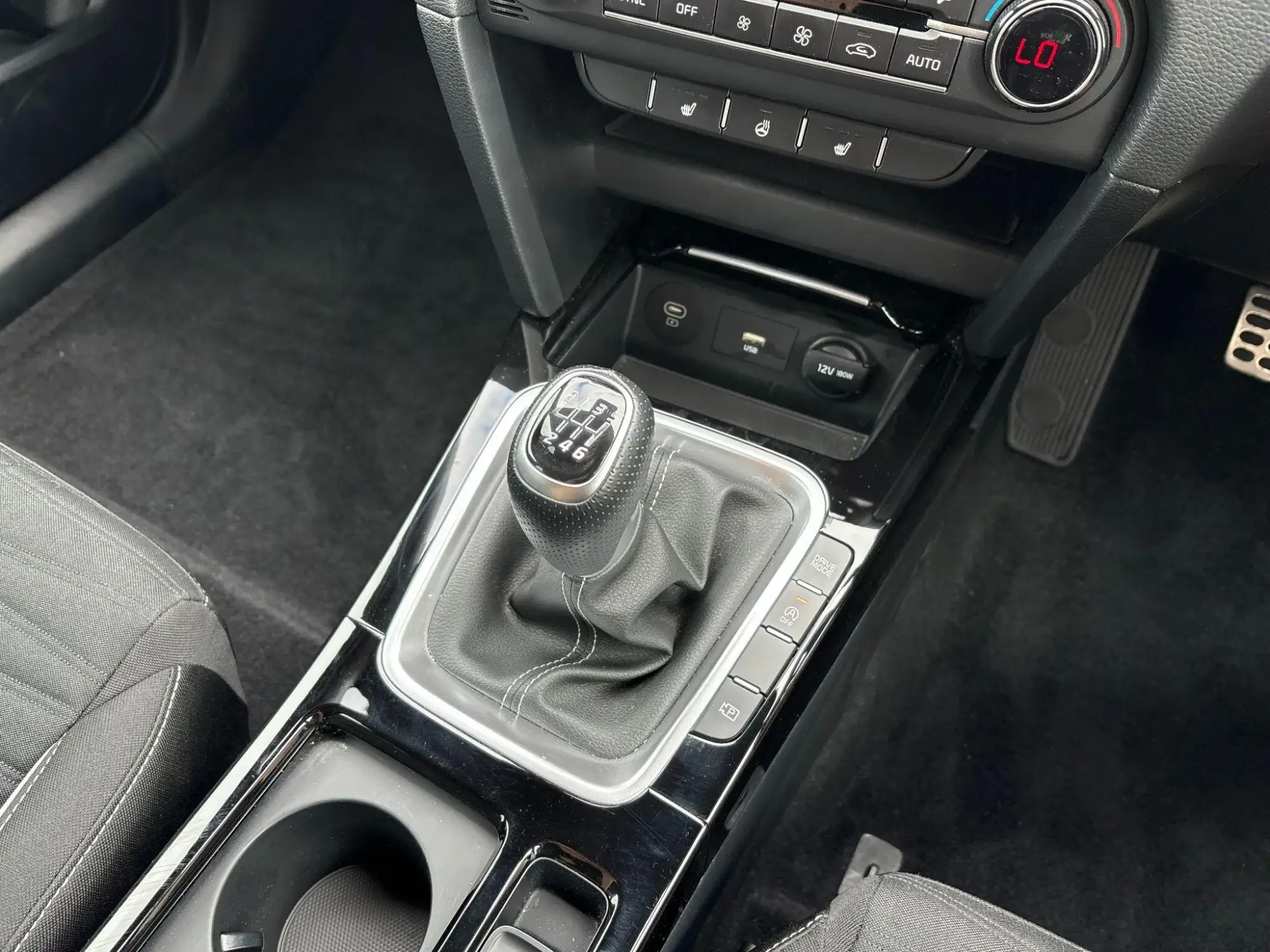 Kia XCeed Image 9 Kia XCeed Image 9