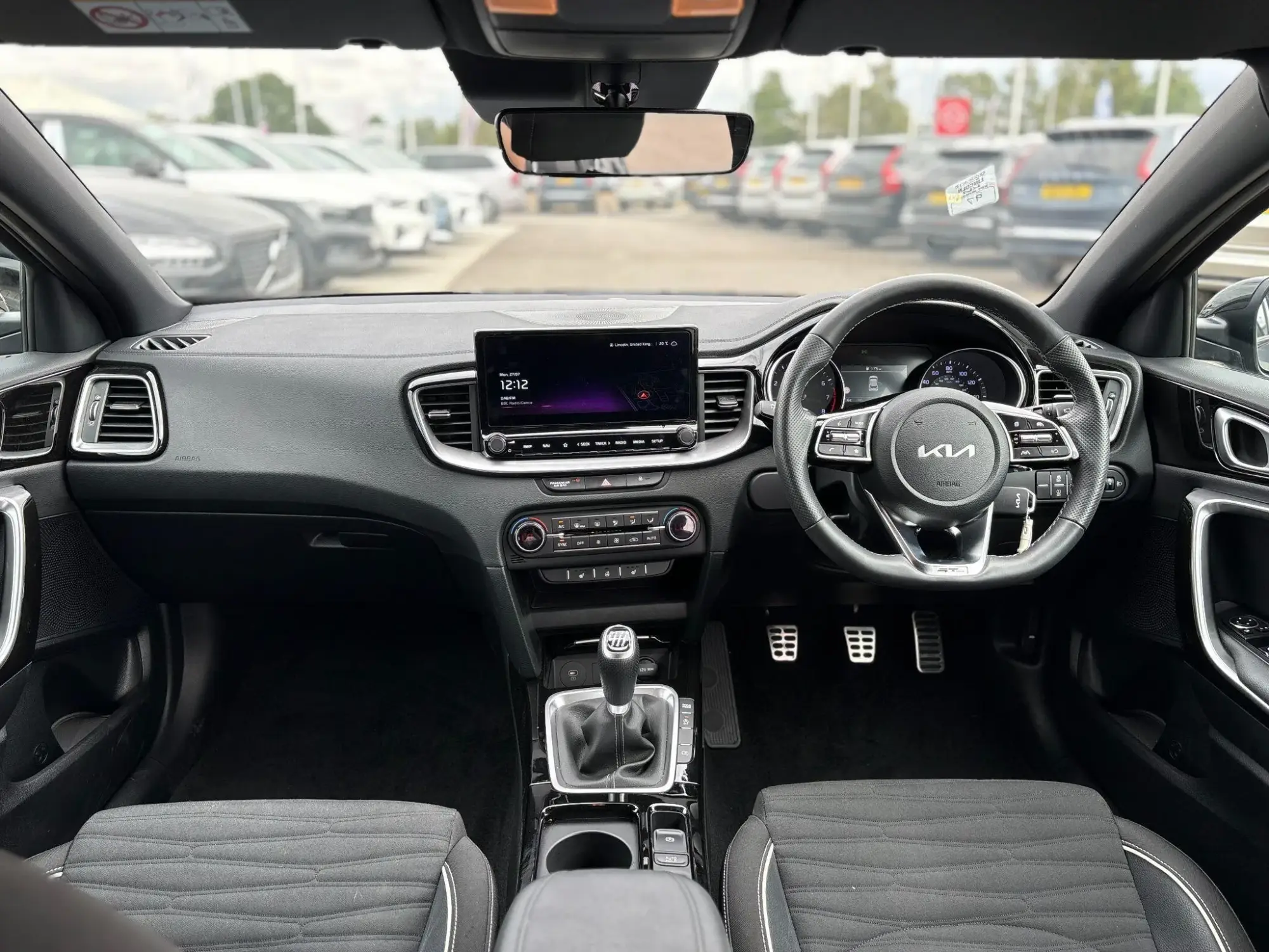 Kia XCeed Image 11 Kia XCeed Image 11
