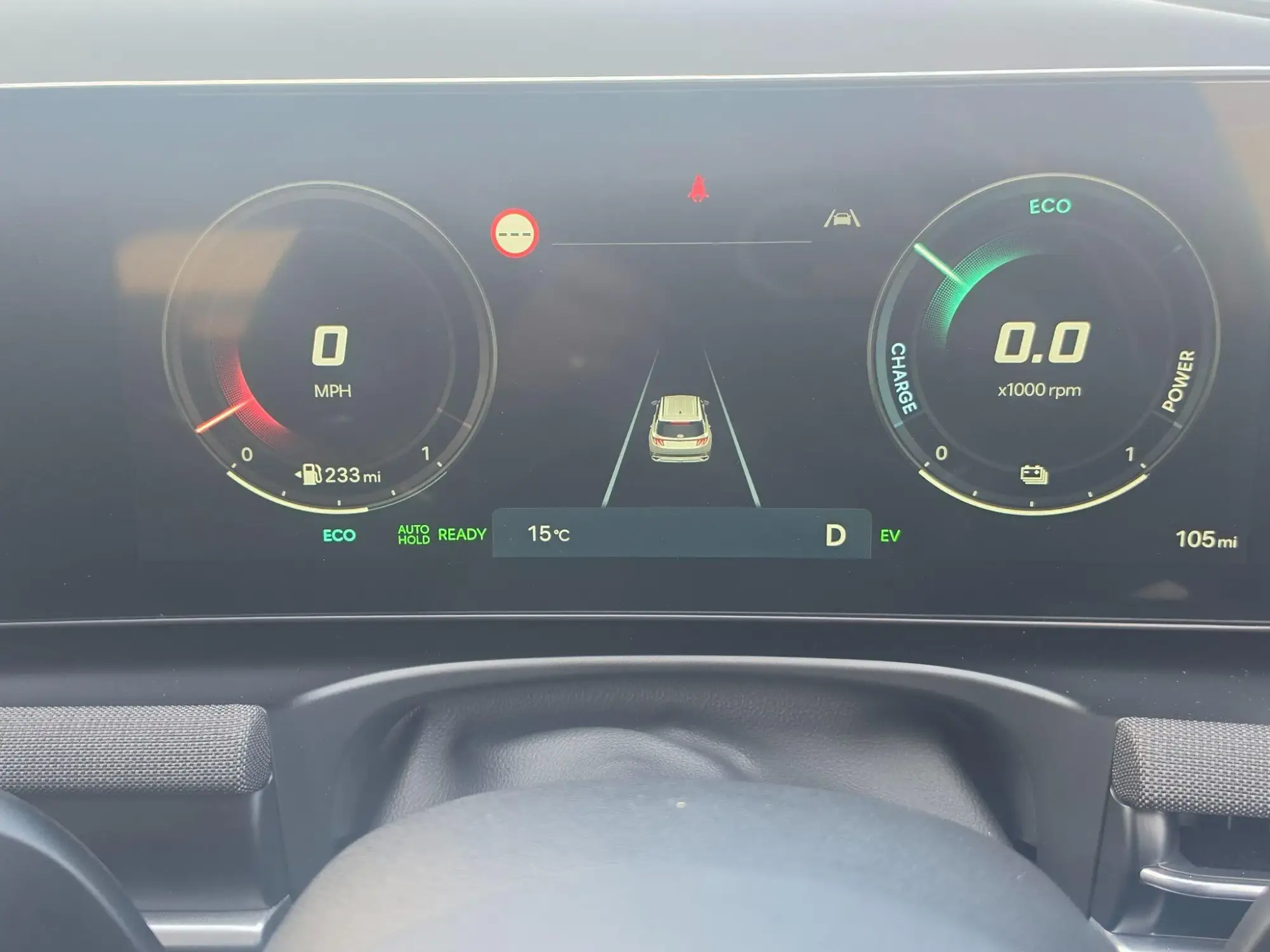 Hyundai TUCSON Plug-in Hybrid Image 28 Hyundai TUCSON Plug-in Hybrid Image 28