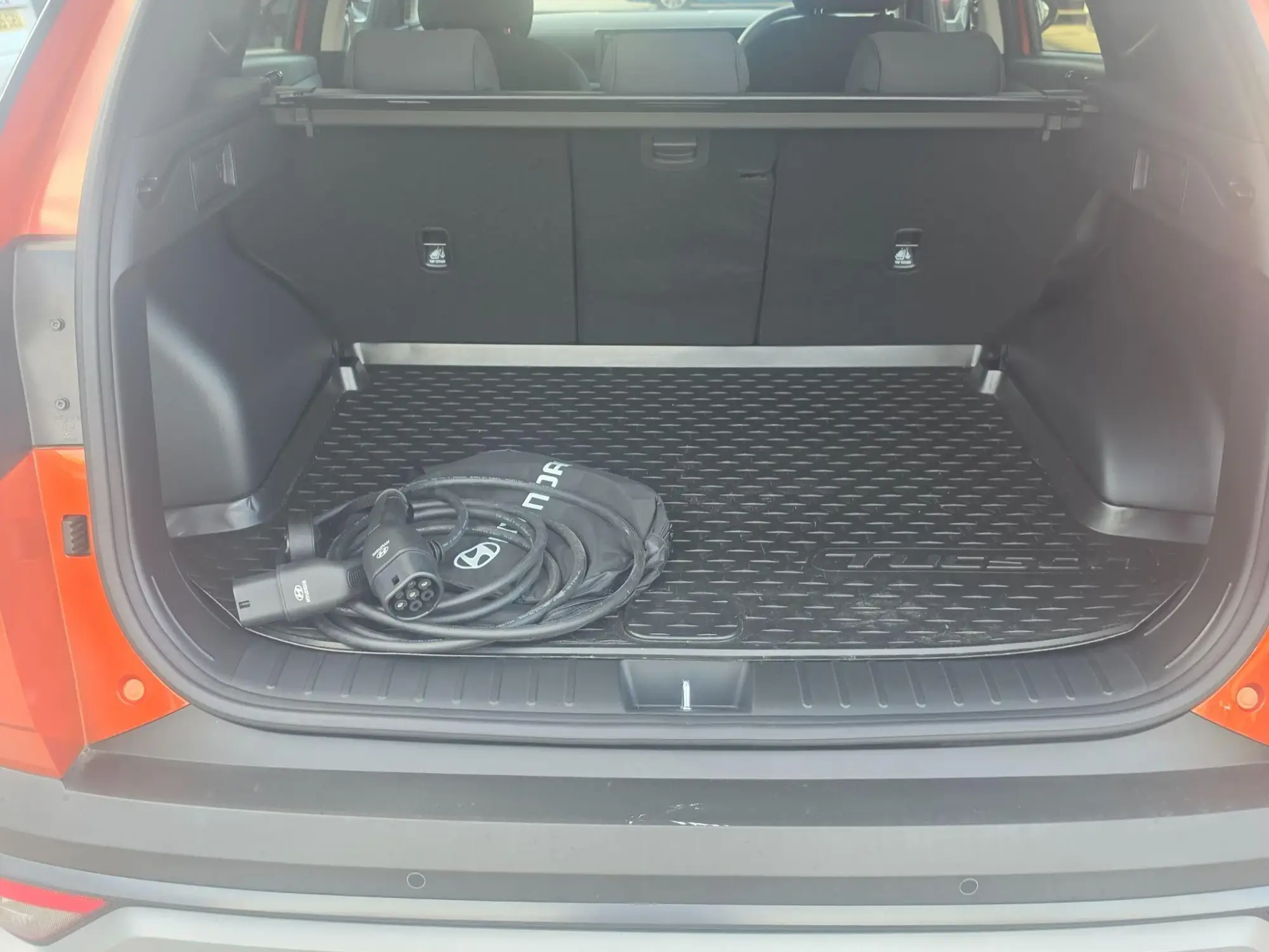 Hyundai TUCSON Plug-in Hybrid Image 29 Hyundai TUCSON Plug-in Hybrid Image 29