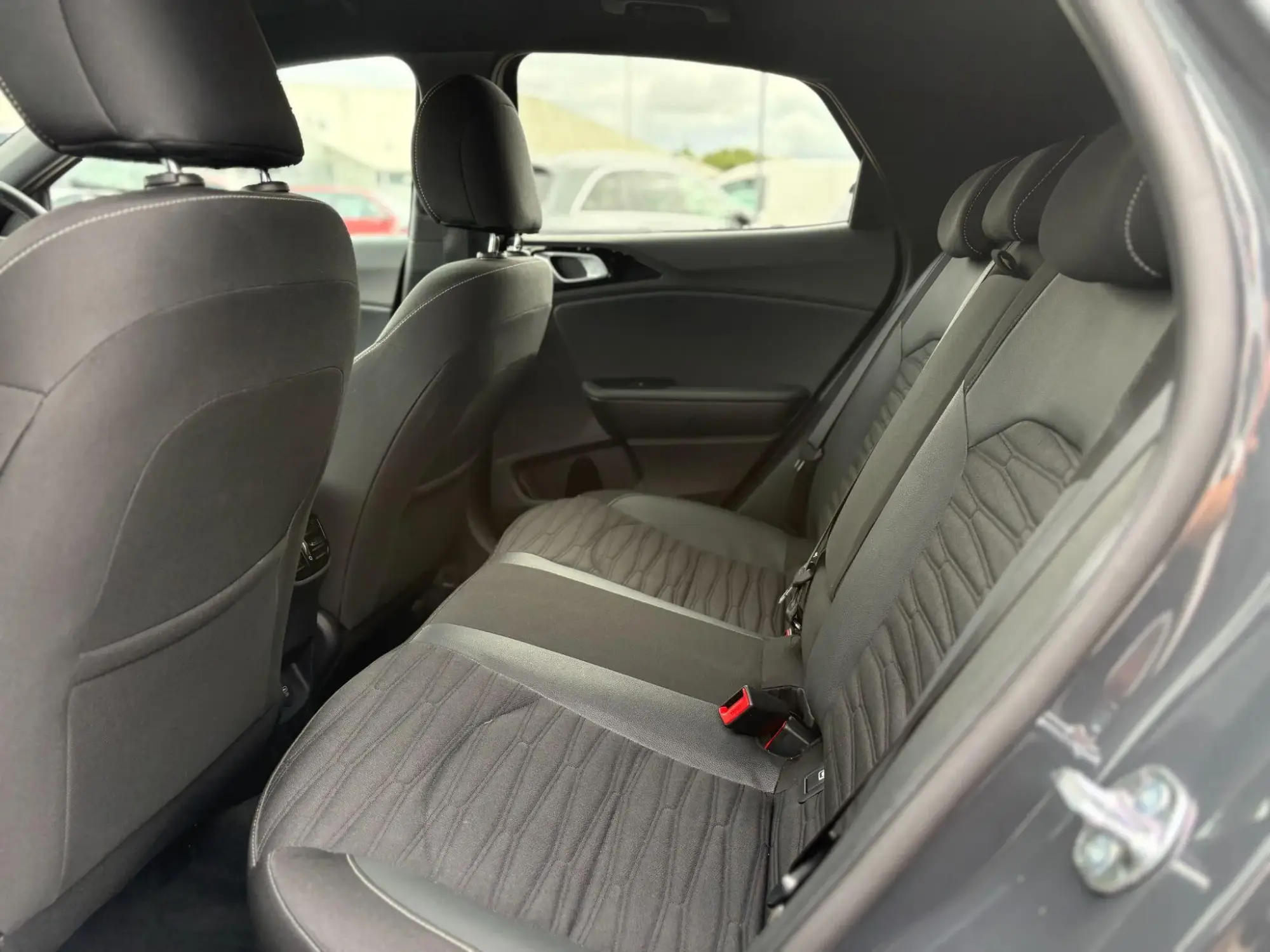 Kia XCeed Image 13 Kia XCeed Image 13