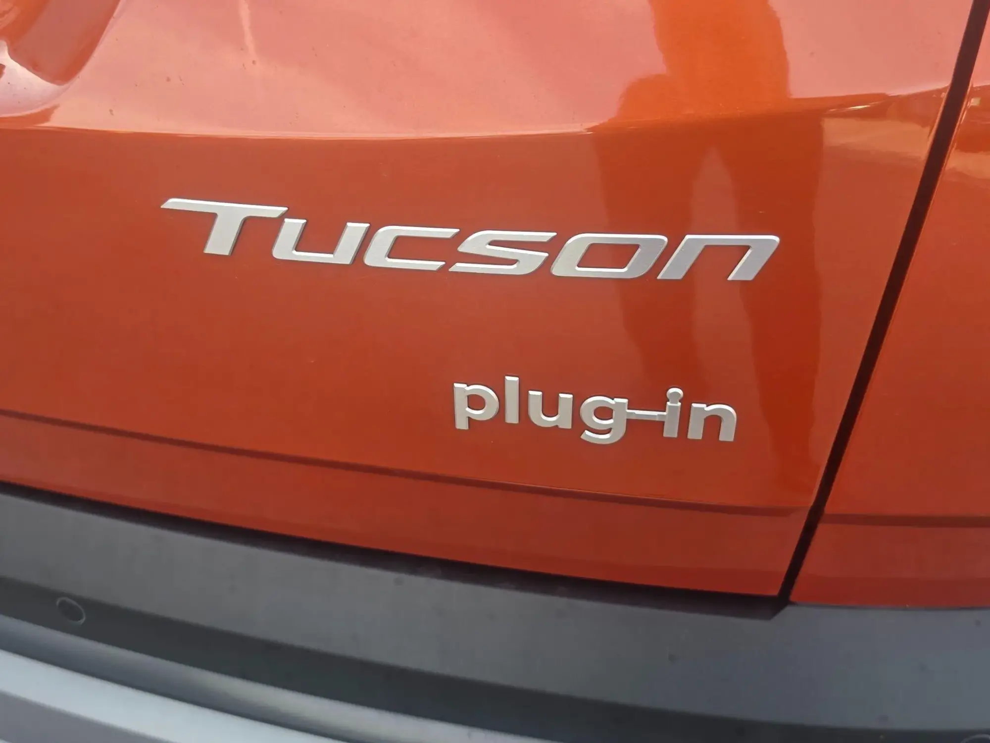 Hyundai TUCSON Plug-in Hybrid Image 32 Hyundai TUCSON Plug-in Hybrid Image 32