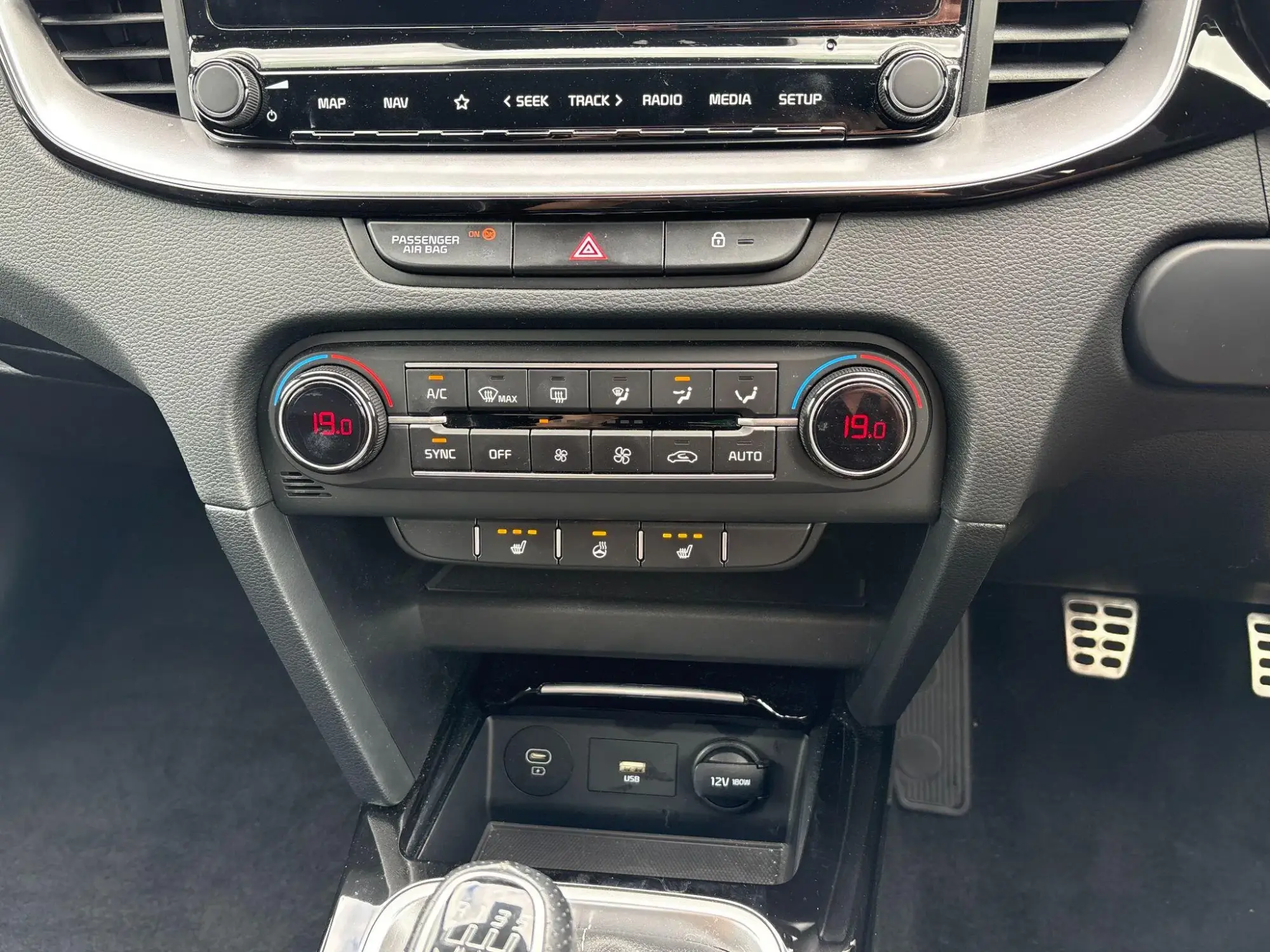 Kia XCeed Image 17 Kia XCeed Image 17
