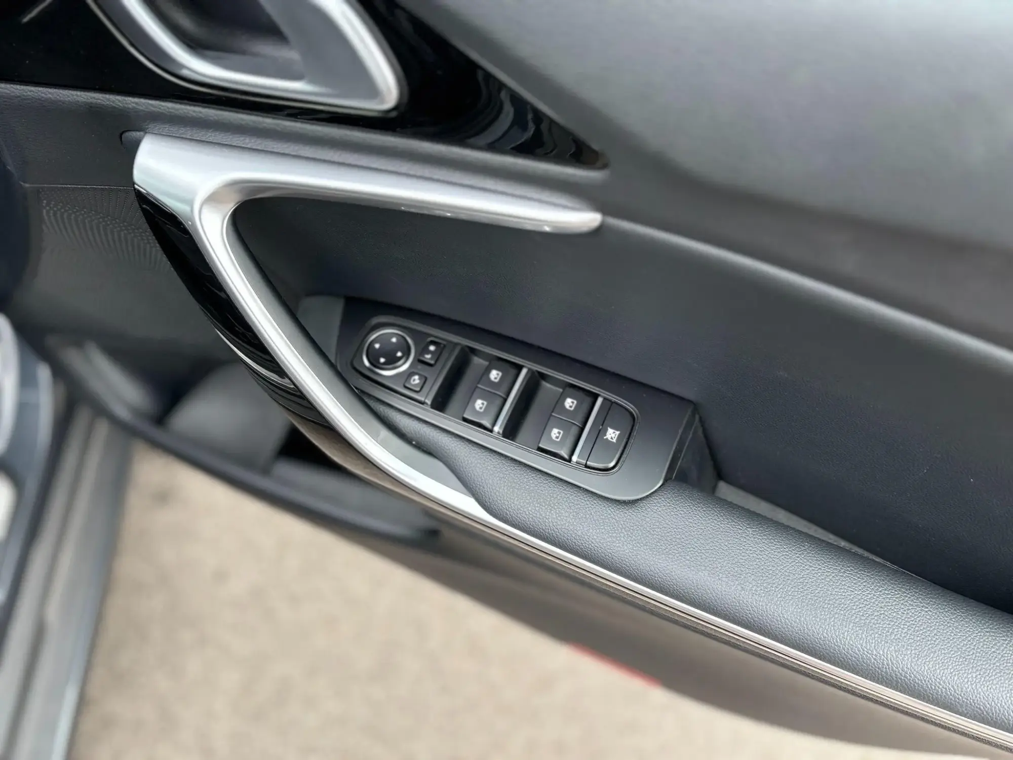 Kia XCeed Image 19 Kia XCeed Image 19
