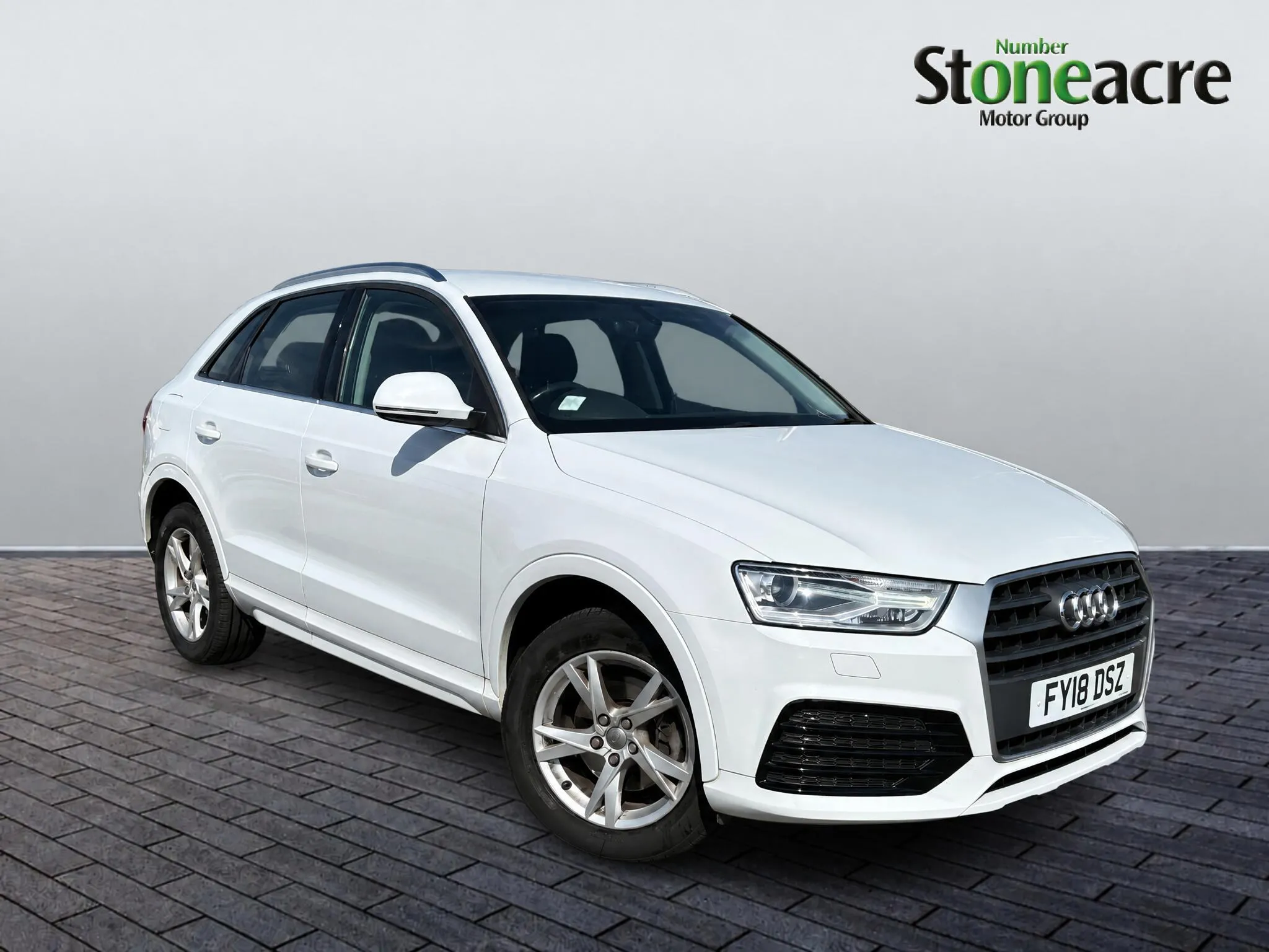 Audi Q3 dealer public-web source image