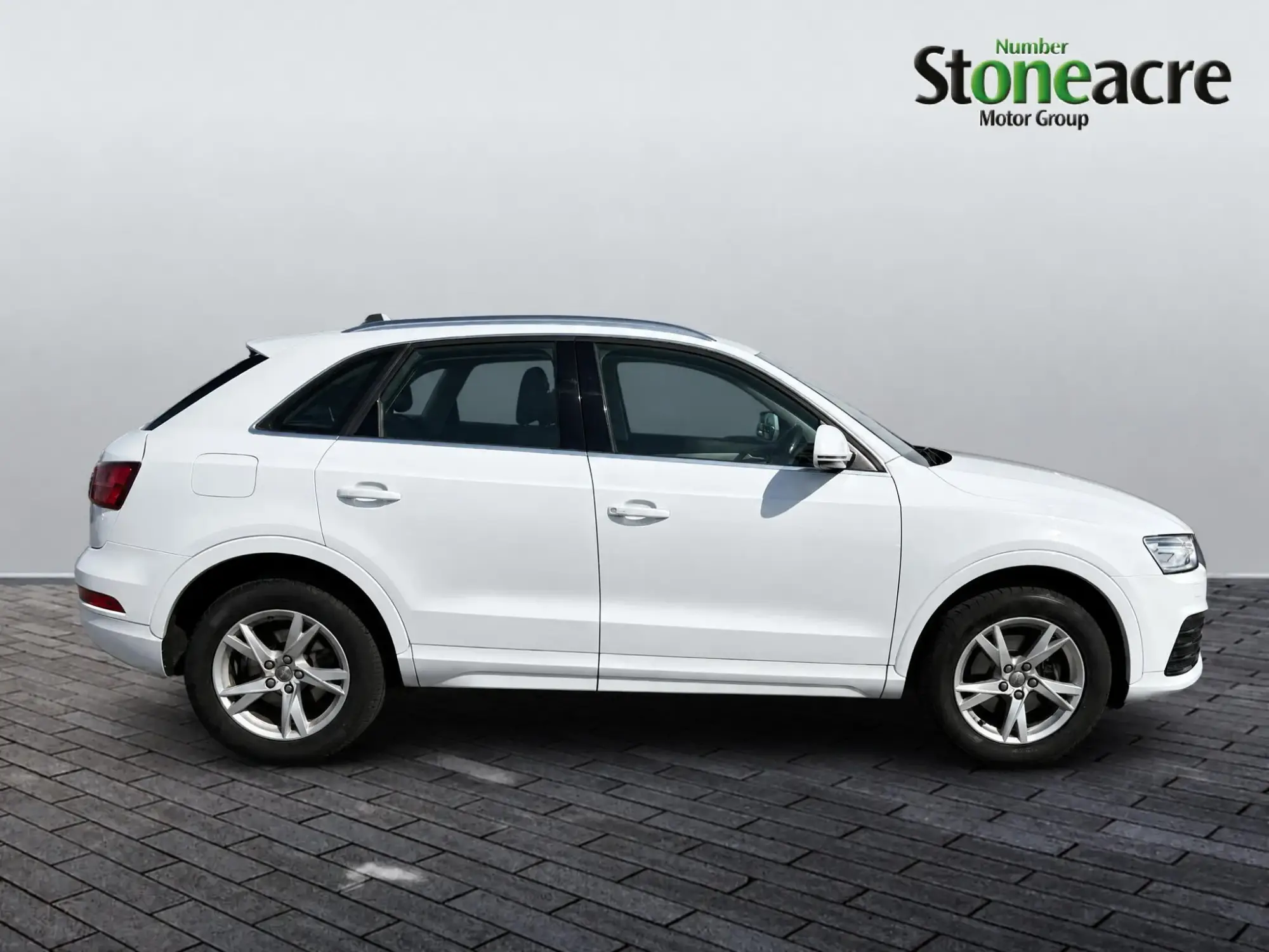 Audi Q3 Image 7 Audi Q3 Image 7