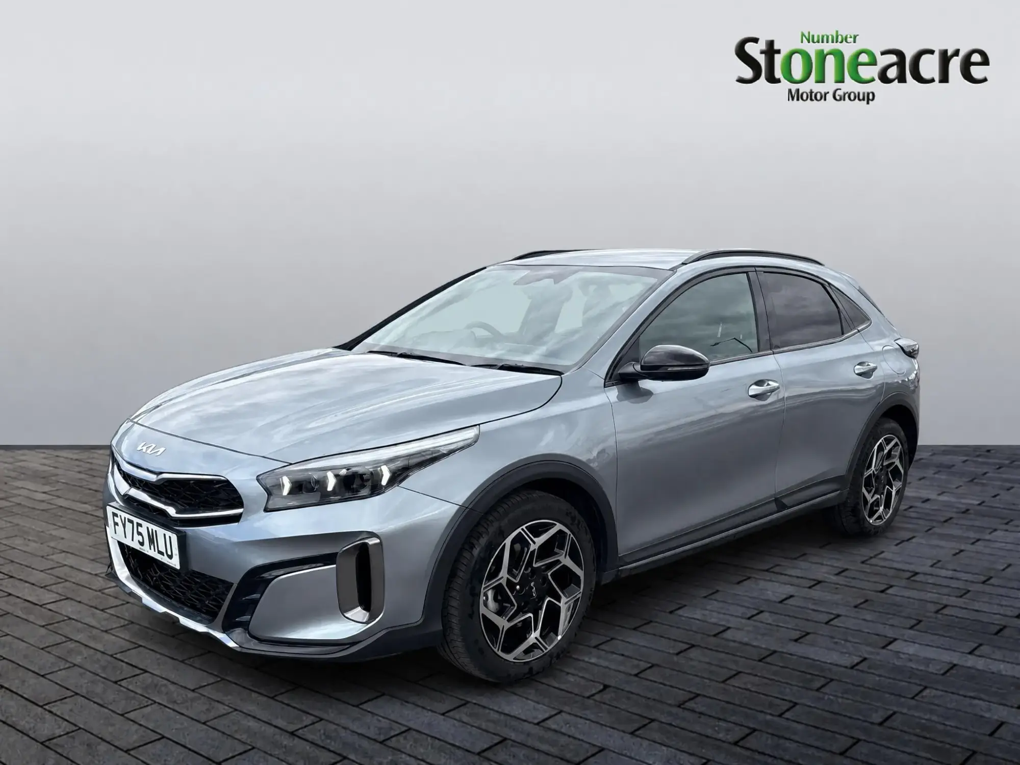 Kia XCeed Image 3 Kia XCeed Image 3