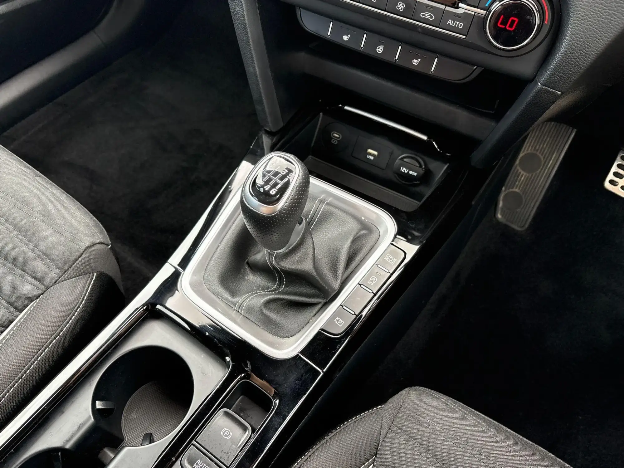 Kia XCeed Image 9 Kia XCeed Image 9