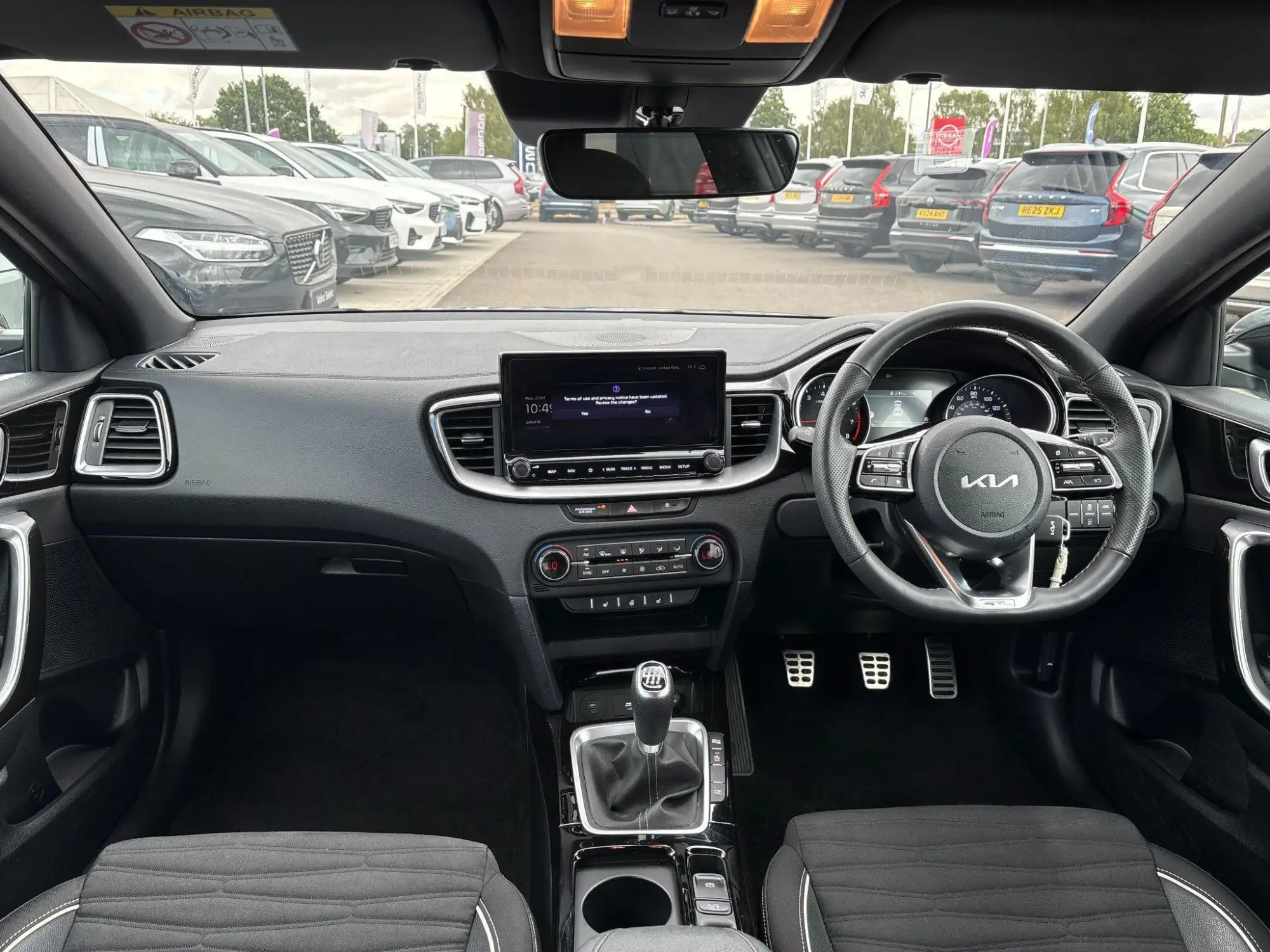 Kia XCeed Image 11 Kia XCeed Image 11