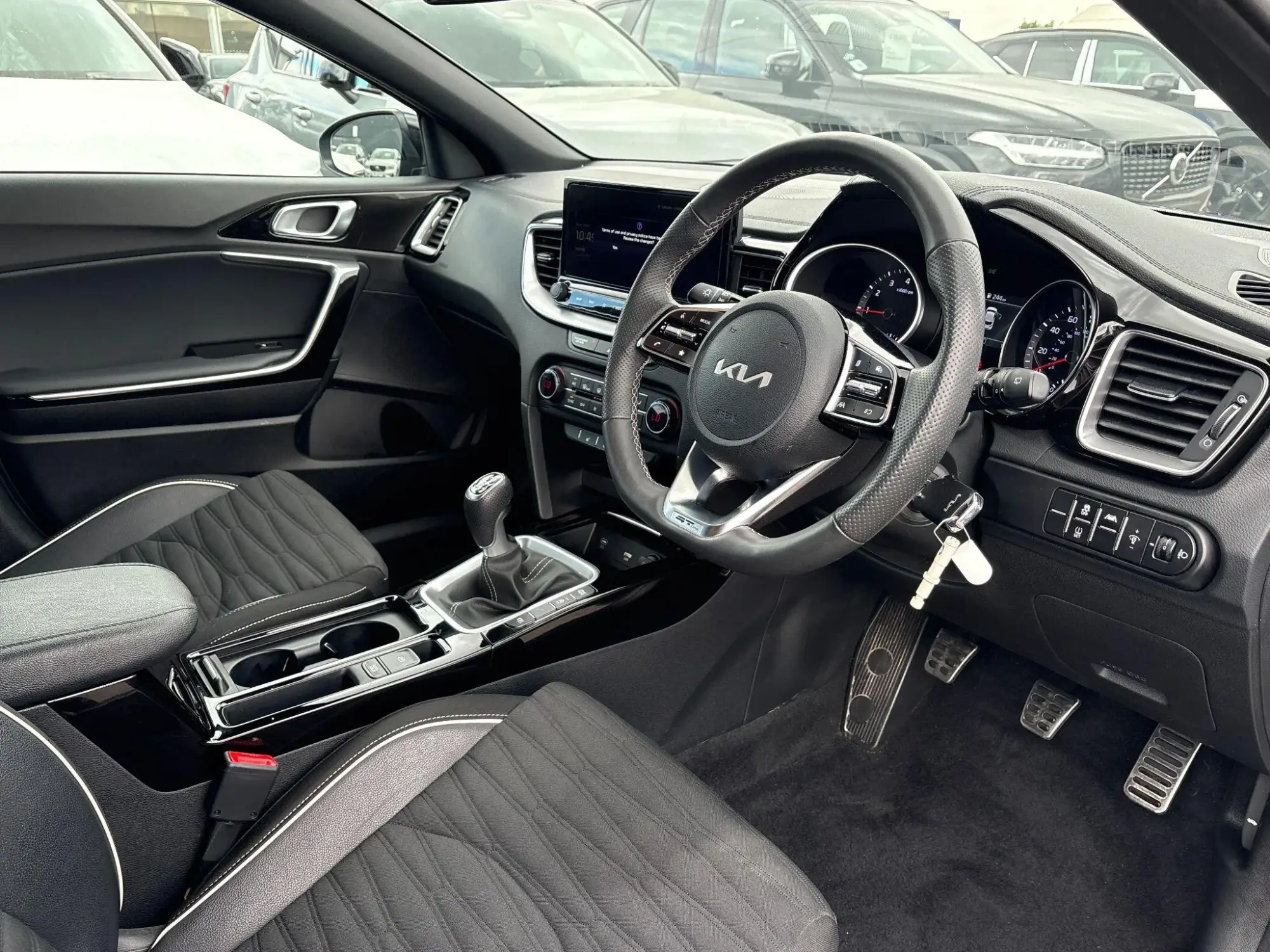 Kia XCeed Image 12 Kia XCeed Image 12