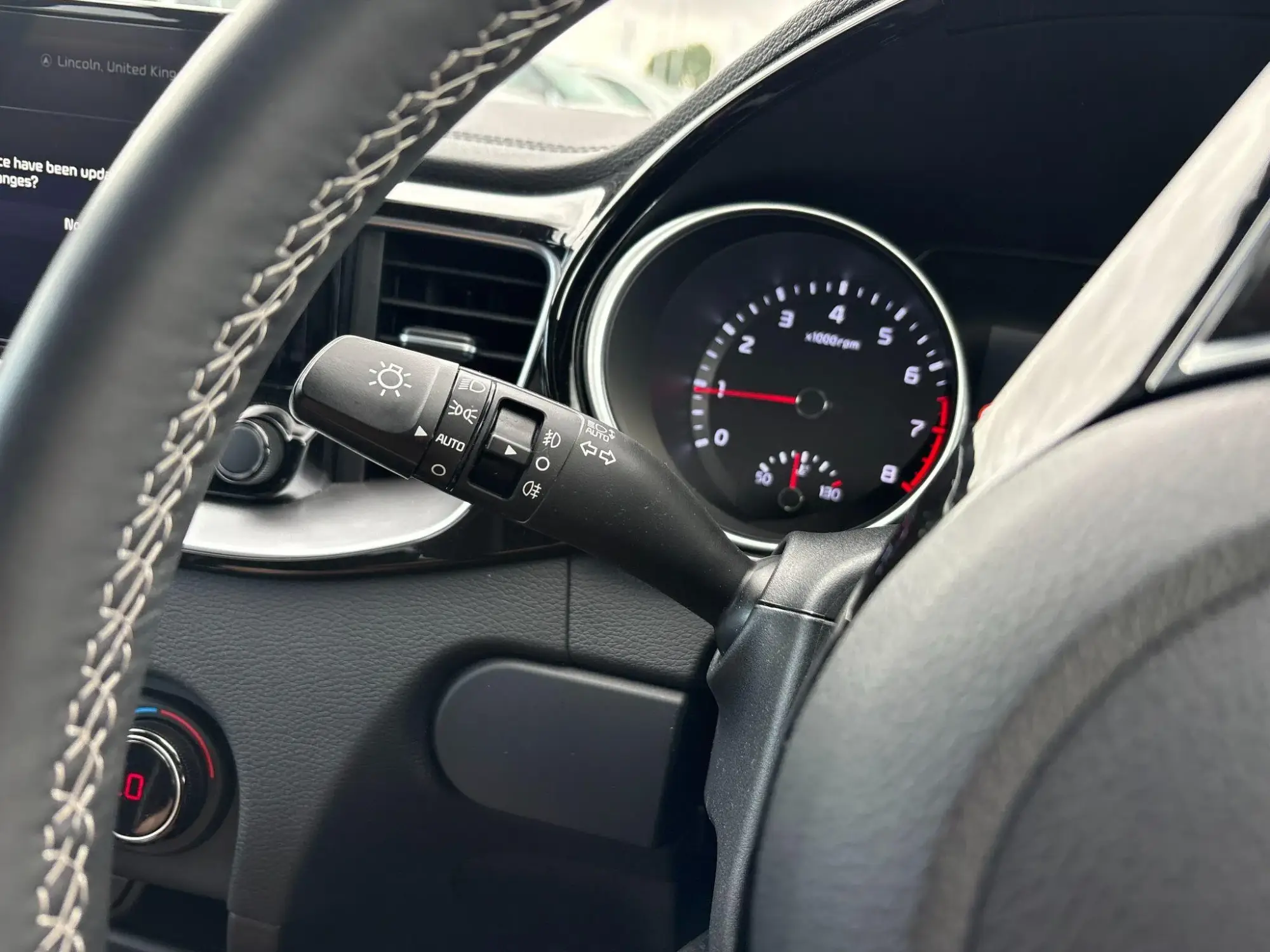 Kia XCeed Image 15 Kia XCeed Image 15