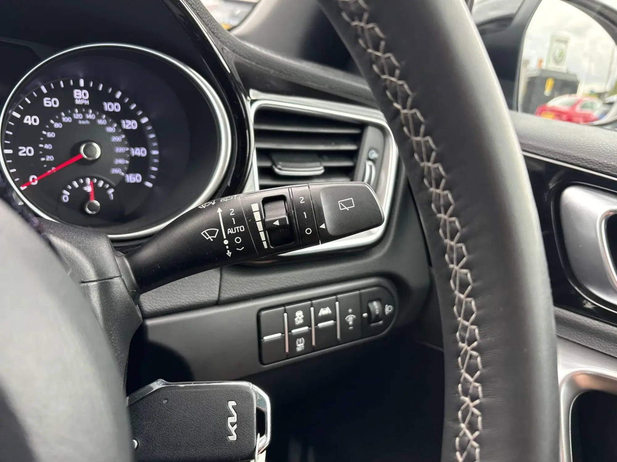 Kia XCeed Image 17 Kia XCeed Image 17