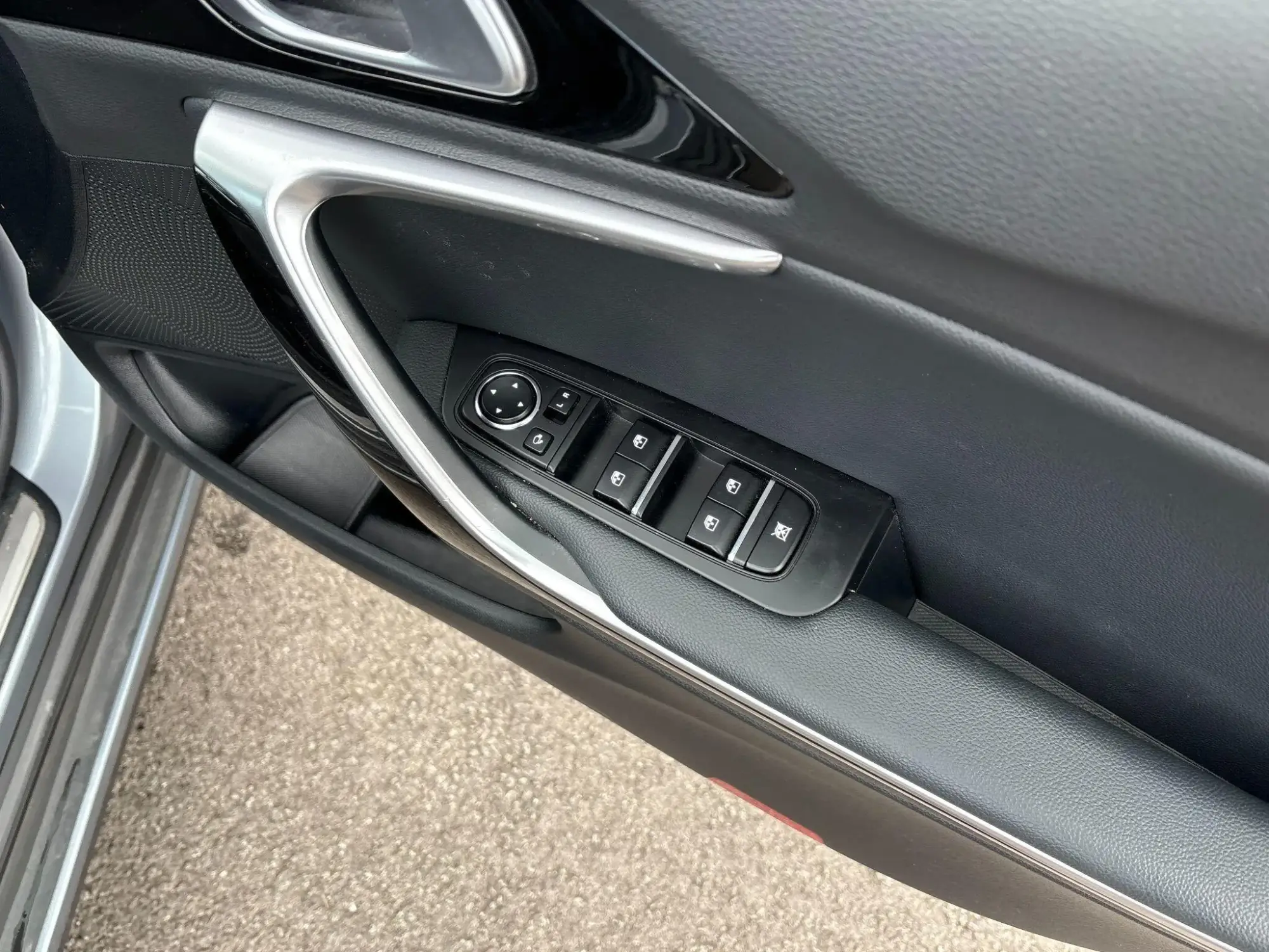 Kia XCeed Image 18 Kia XCeed Image 18