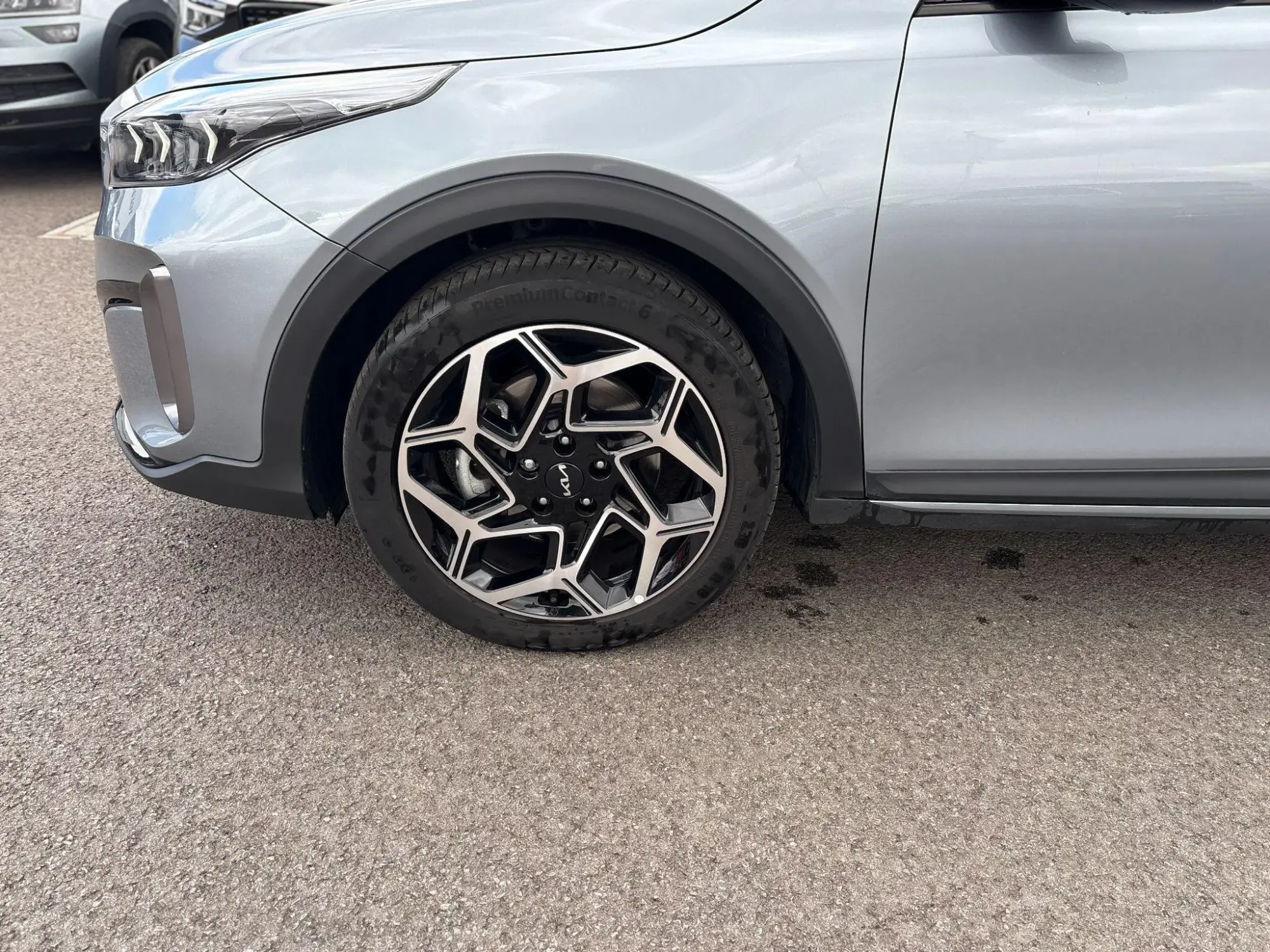 Kia XCeed Image 19 Kia XCeed Image 19