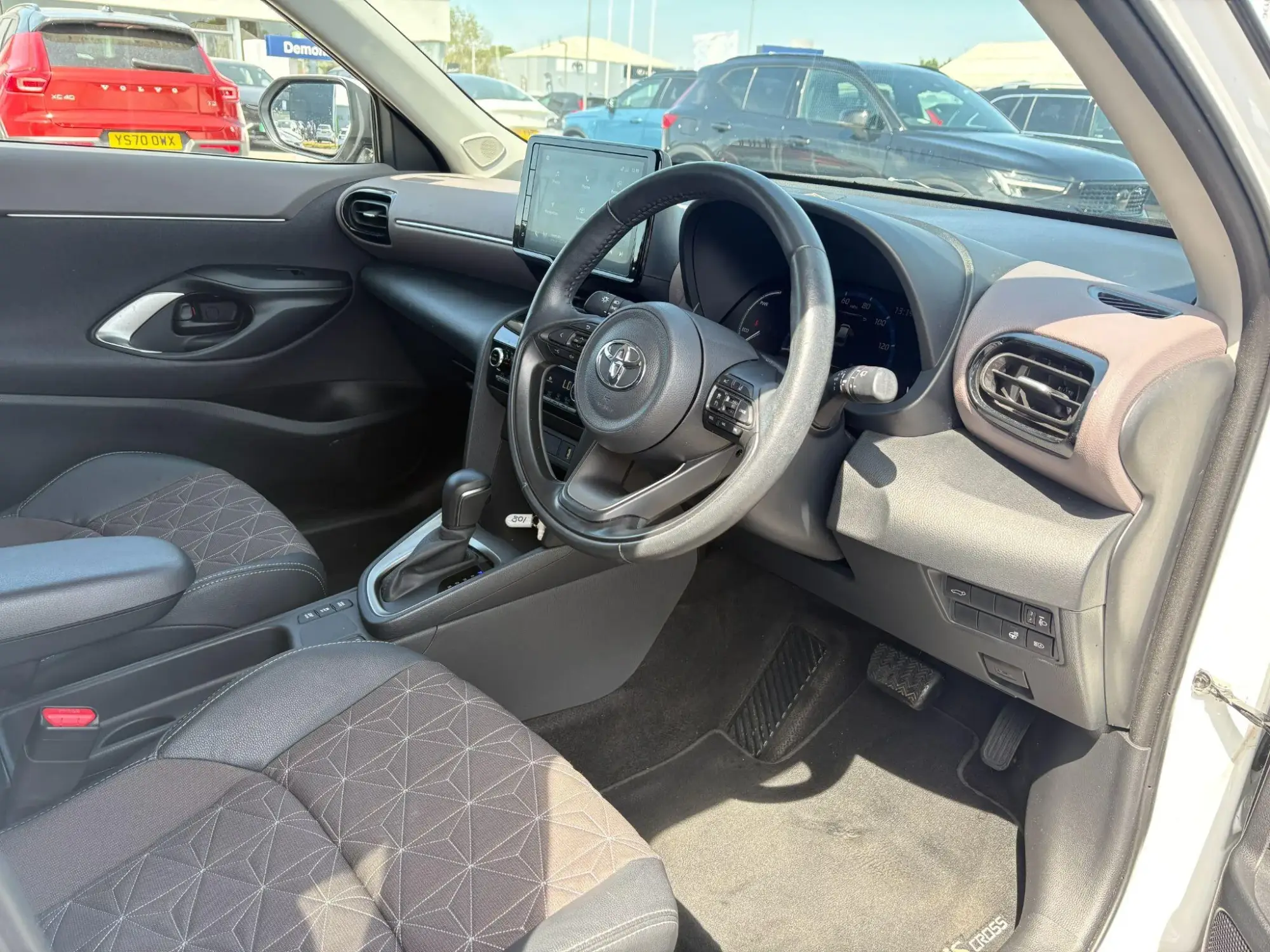 Toyota Yaris Cross Image 10 Toyota Yaris Cross Image 10