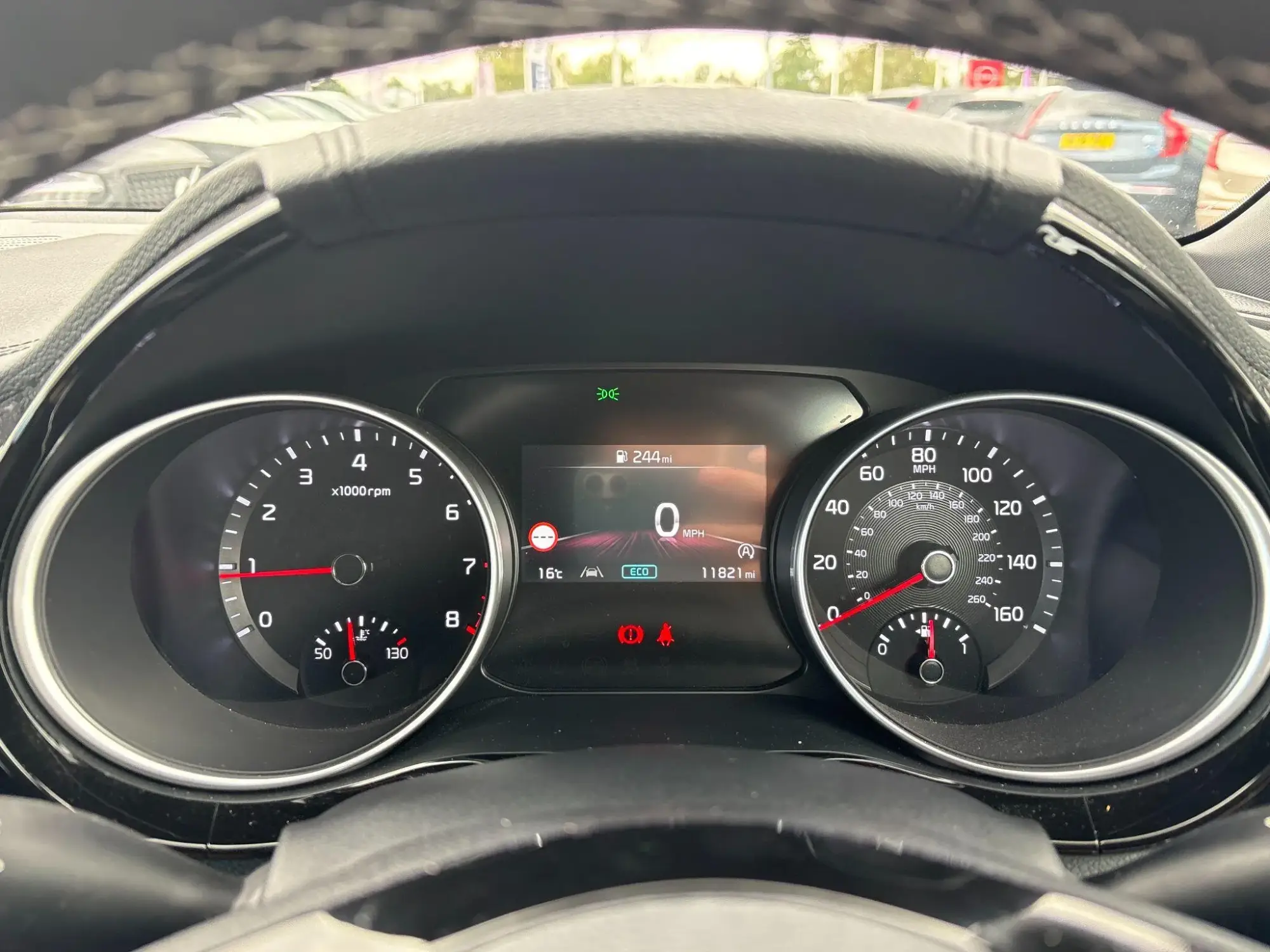 Kia XCeed Image 25 Kia XCeed Image 25