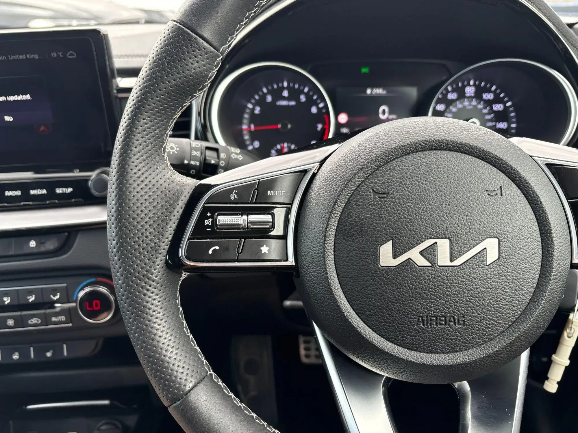 Kia XCeed Image 28 Kia XCeed Image 28
