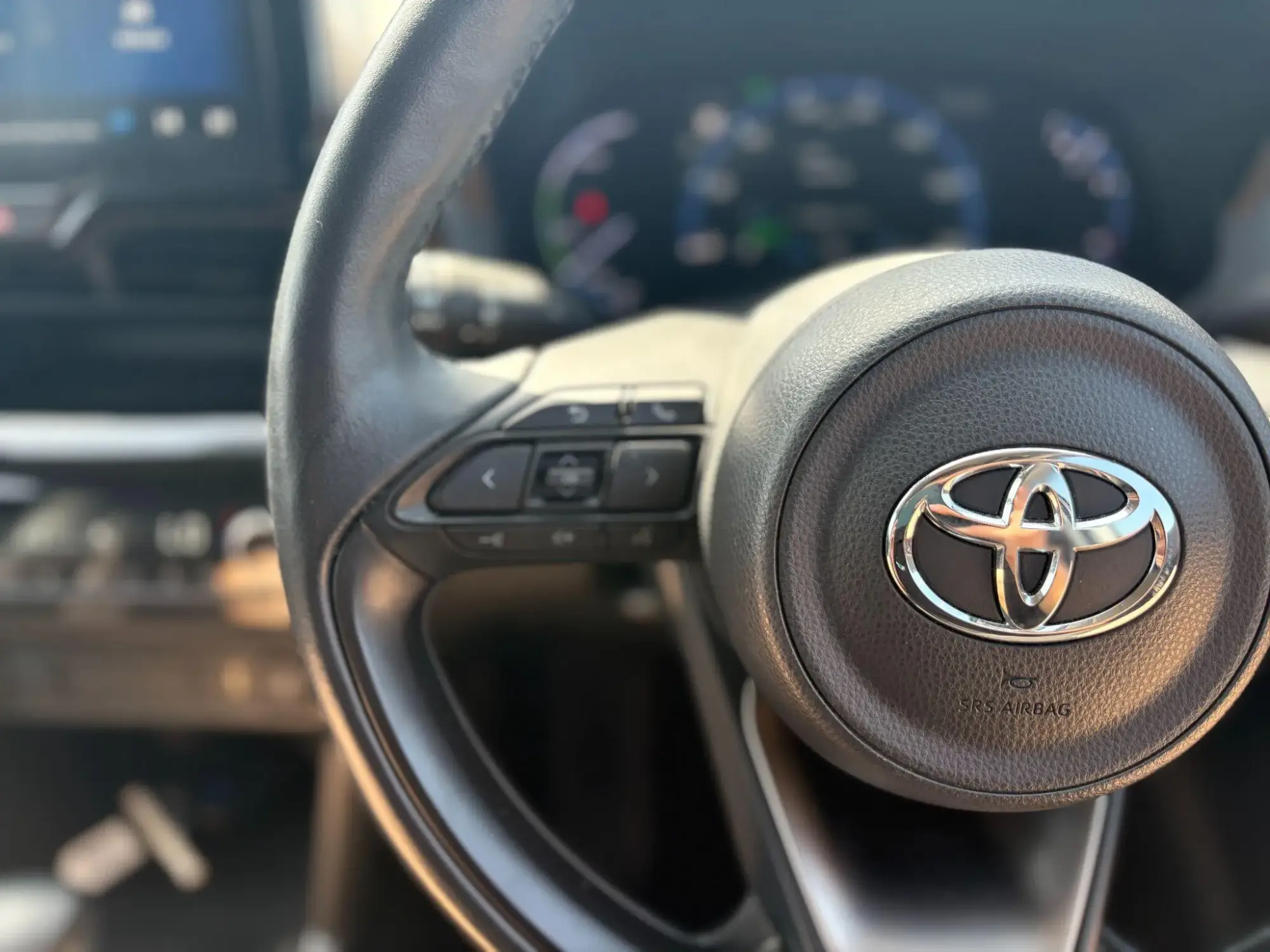 Toyota Yaris Cross Image 28 Toyota Yaris Cross Image 28