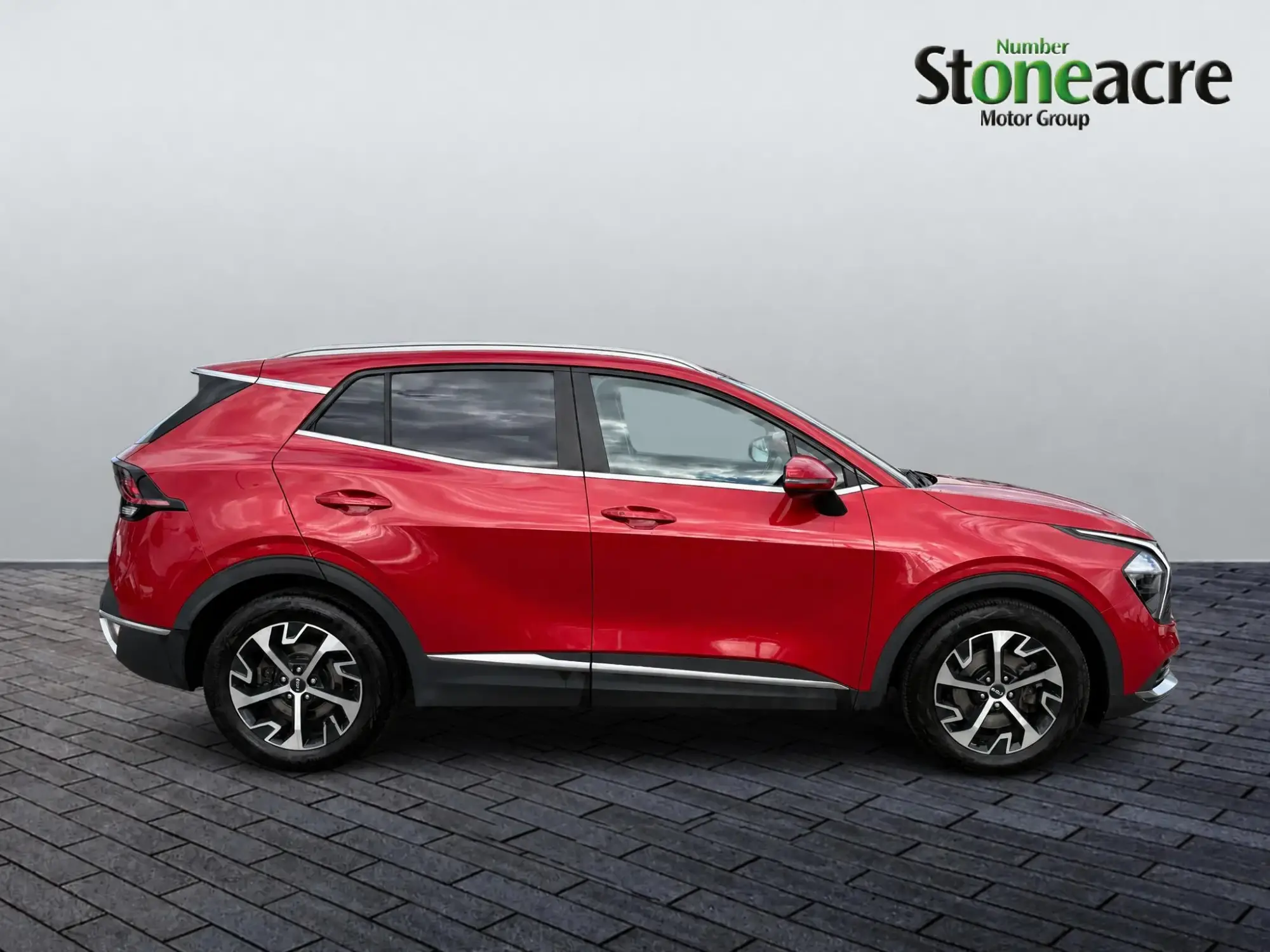 Kia Sportage Image 7