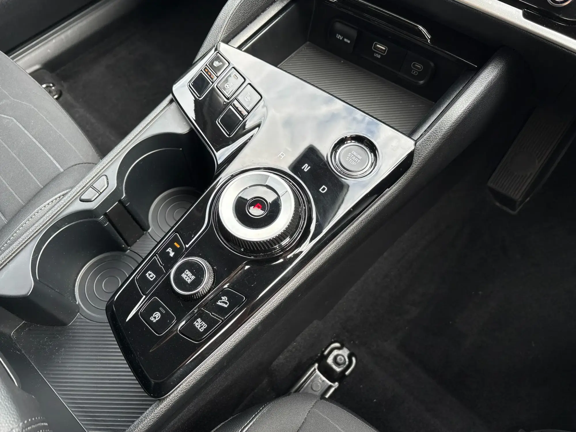 Kia Sportage Image 11