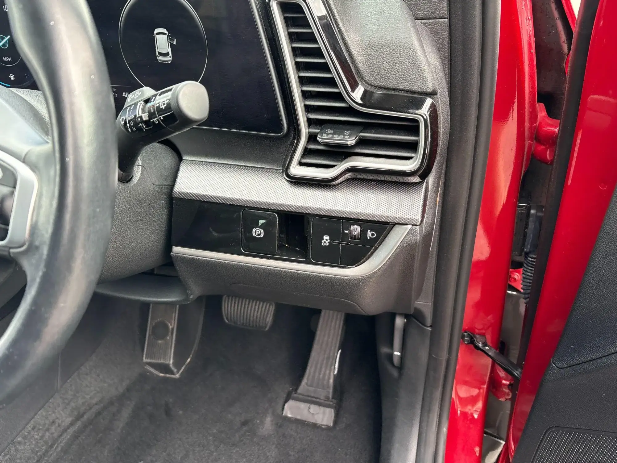 Kia Sportage Image 15
