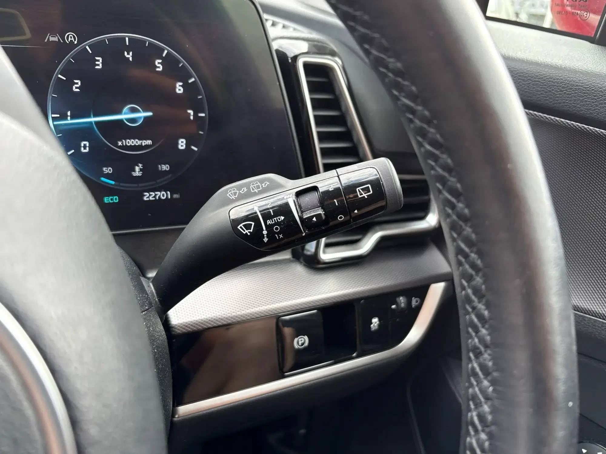 Kia Sportage Image 16