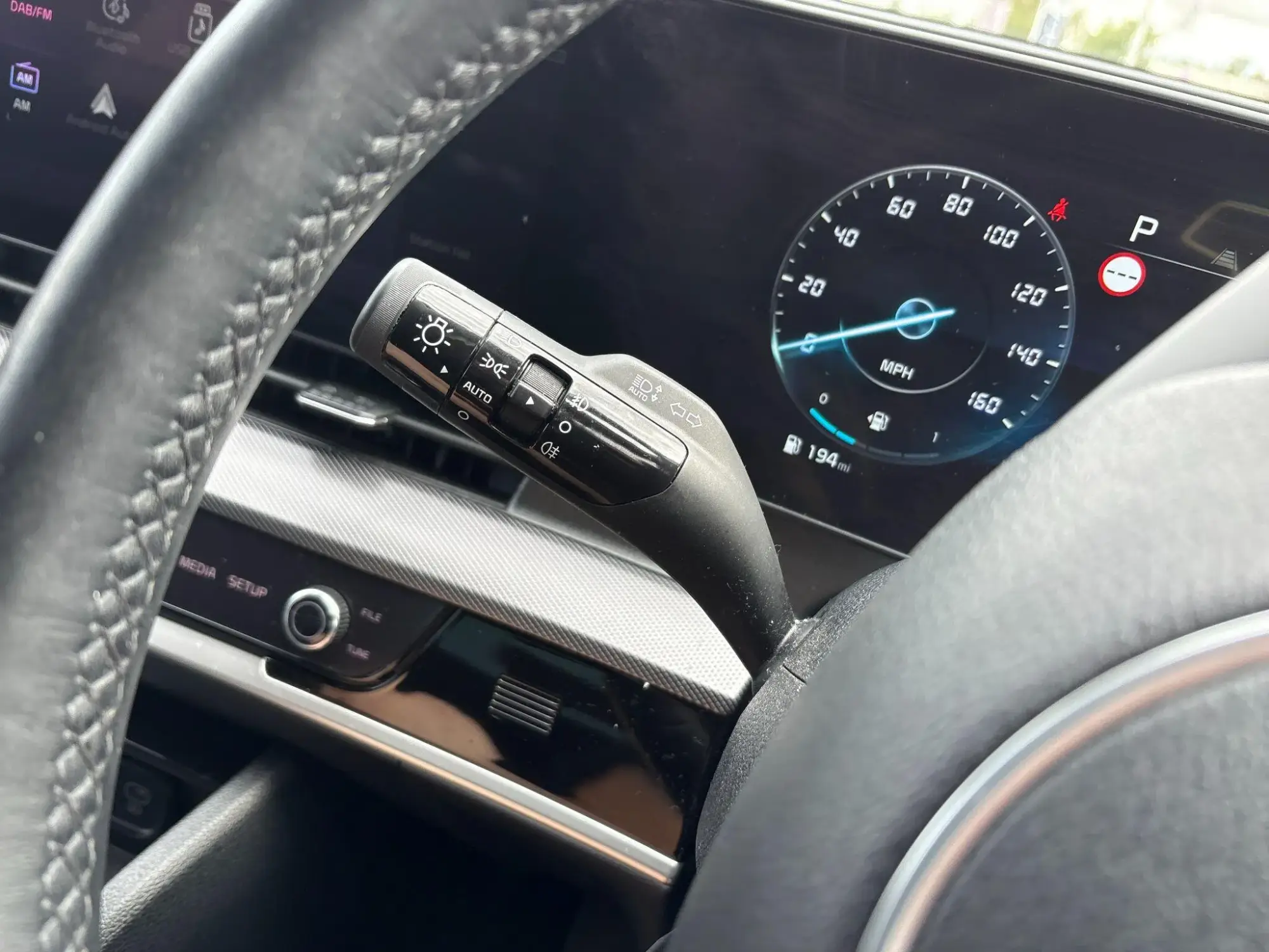 Kia Sportage Image 17